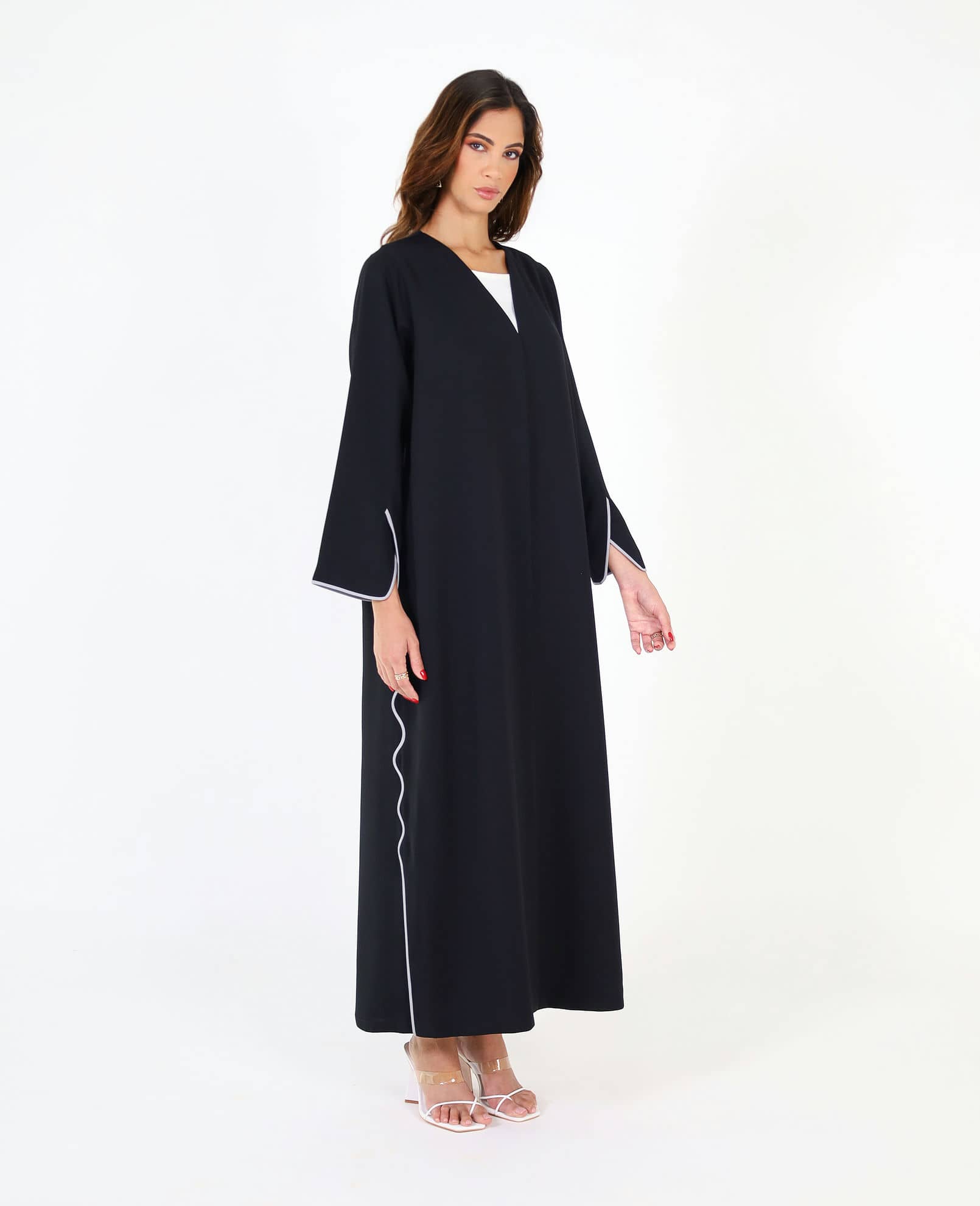 Daily Abaya DY133