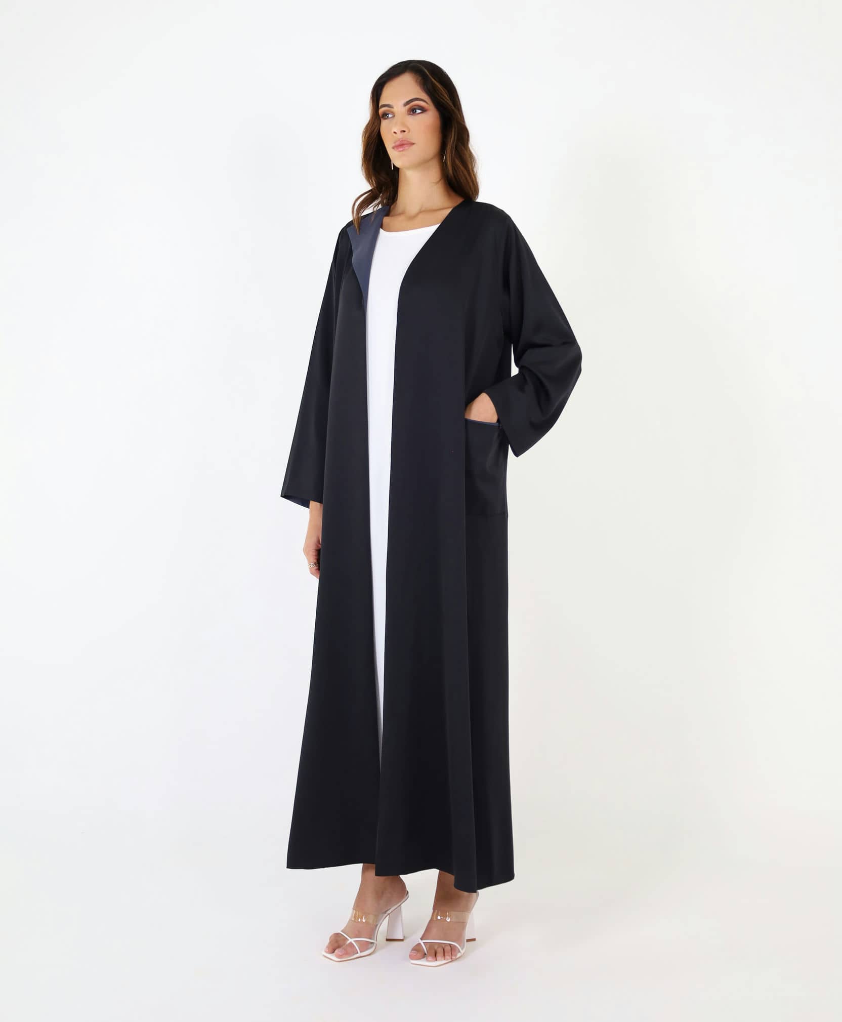 Daily Abaya DY134