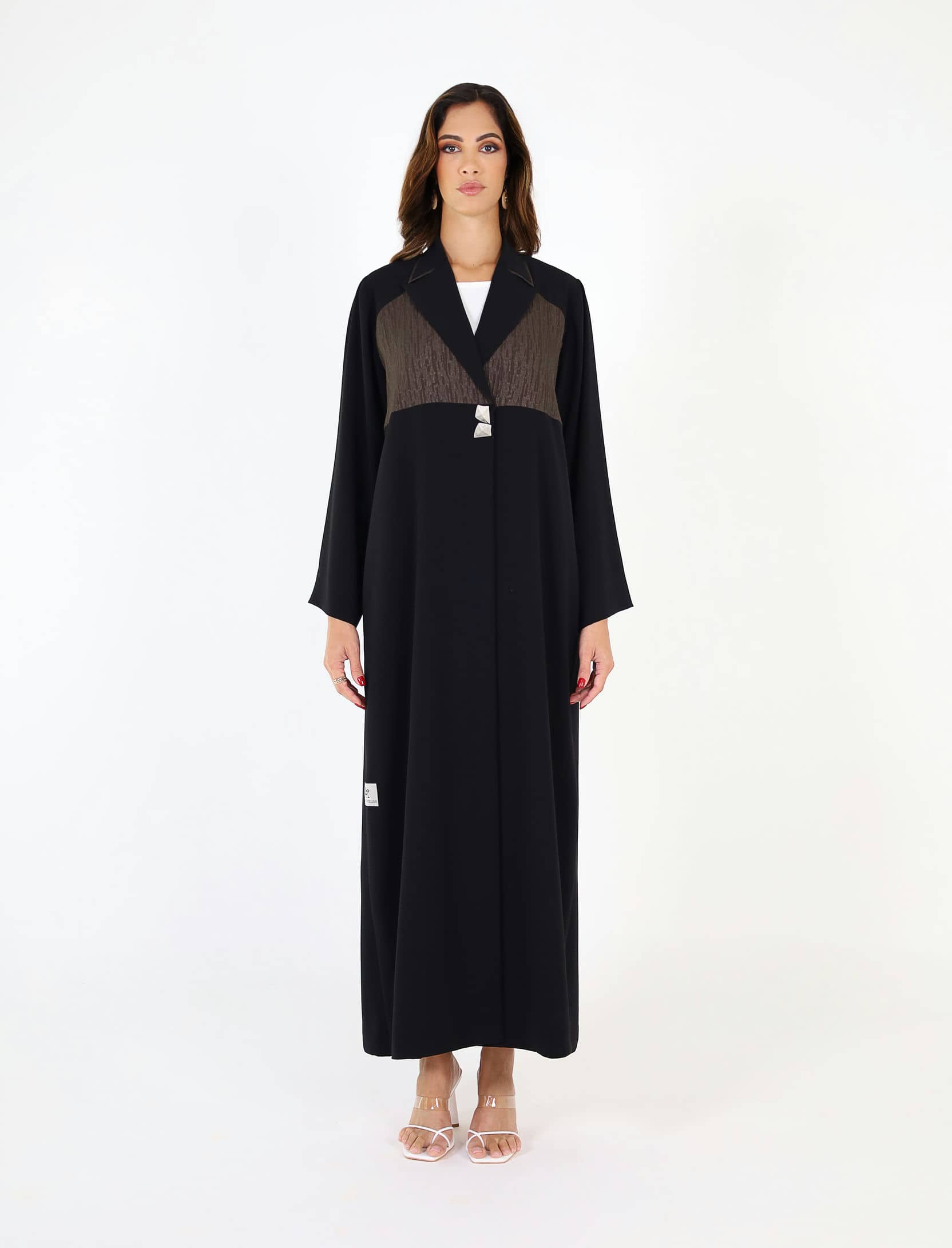 Daily Abaya DY135