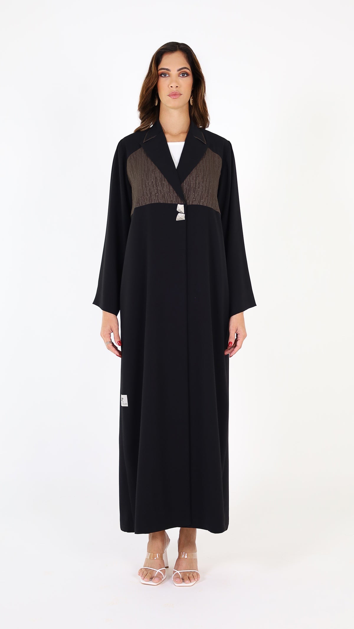 Daily Abaya DY135