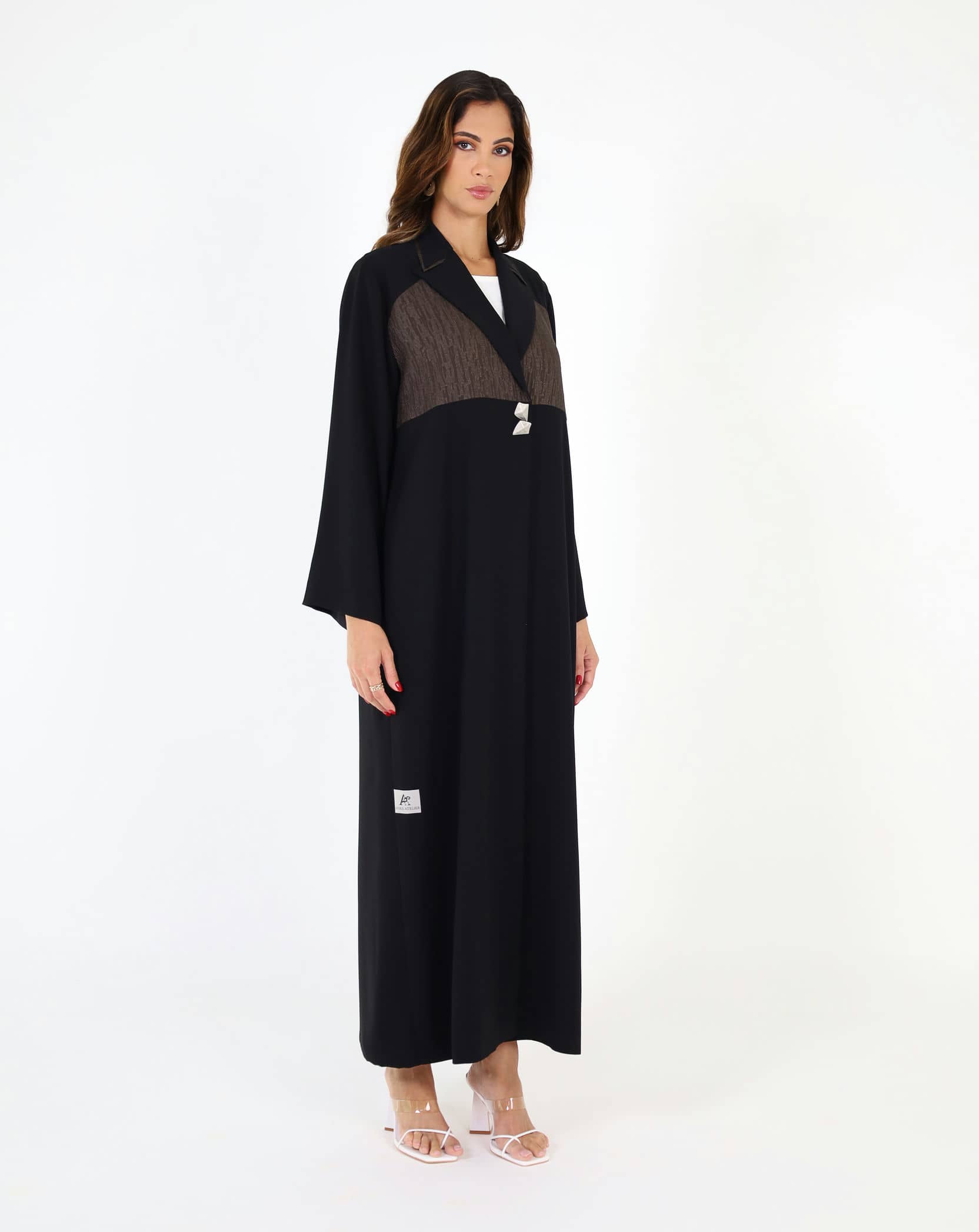 Daily Abaya DY135