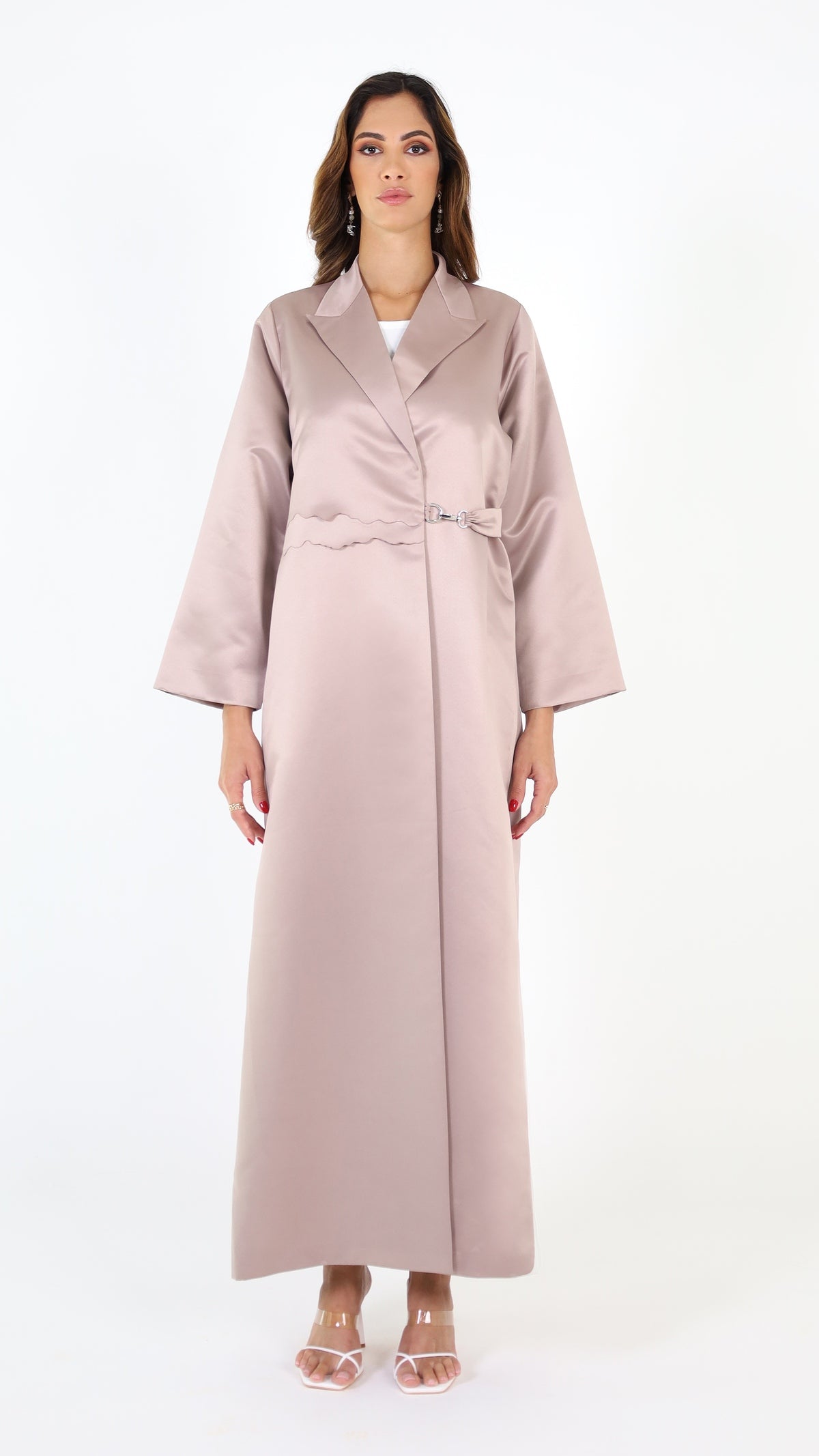 Daily Abaya DY139