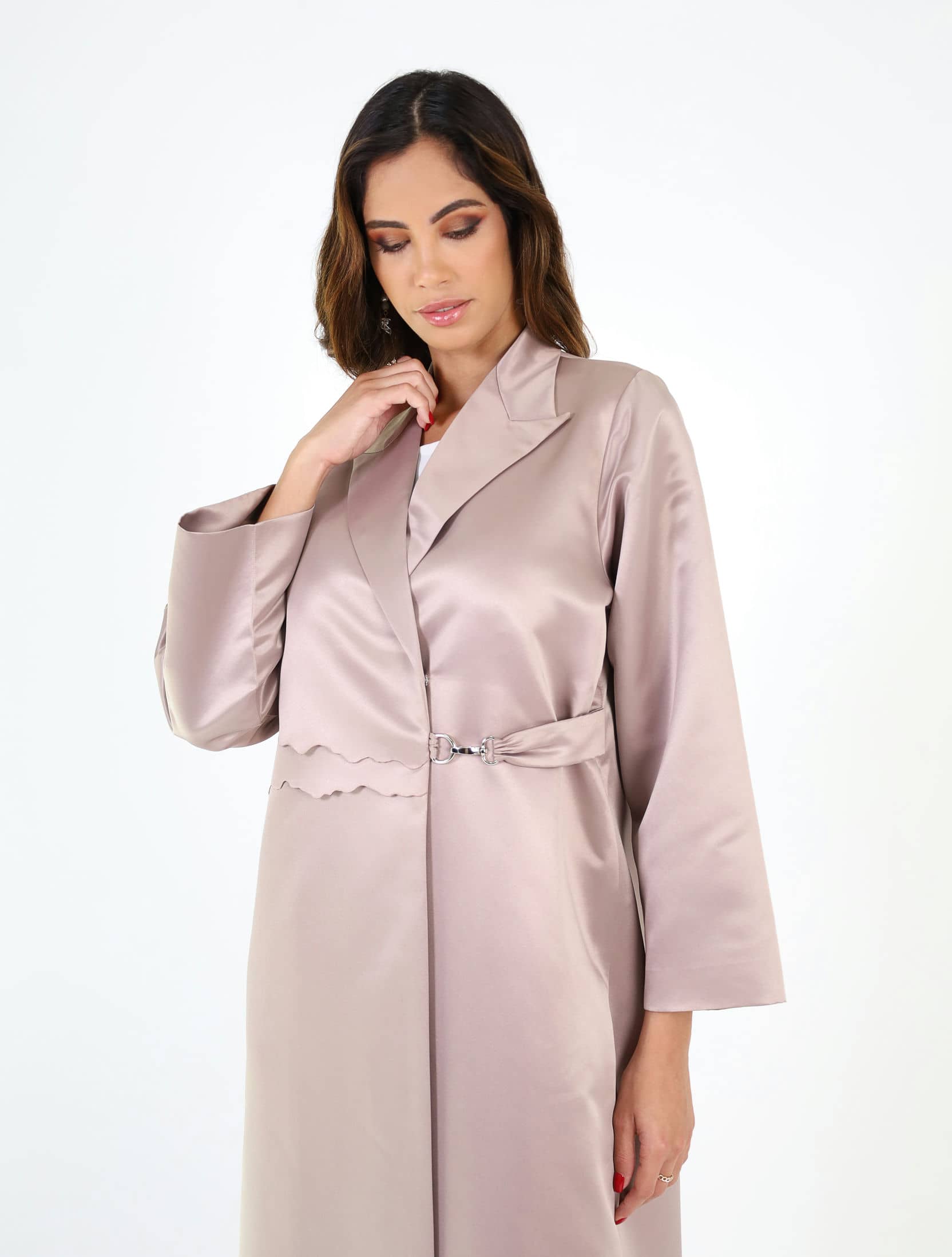 Daily Abaya DY139