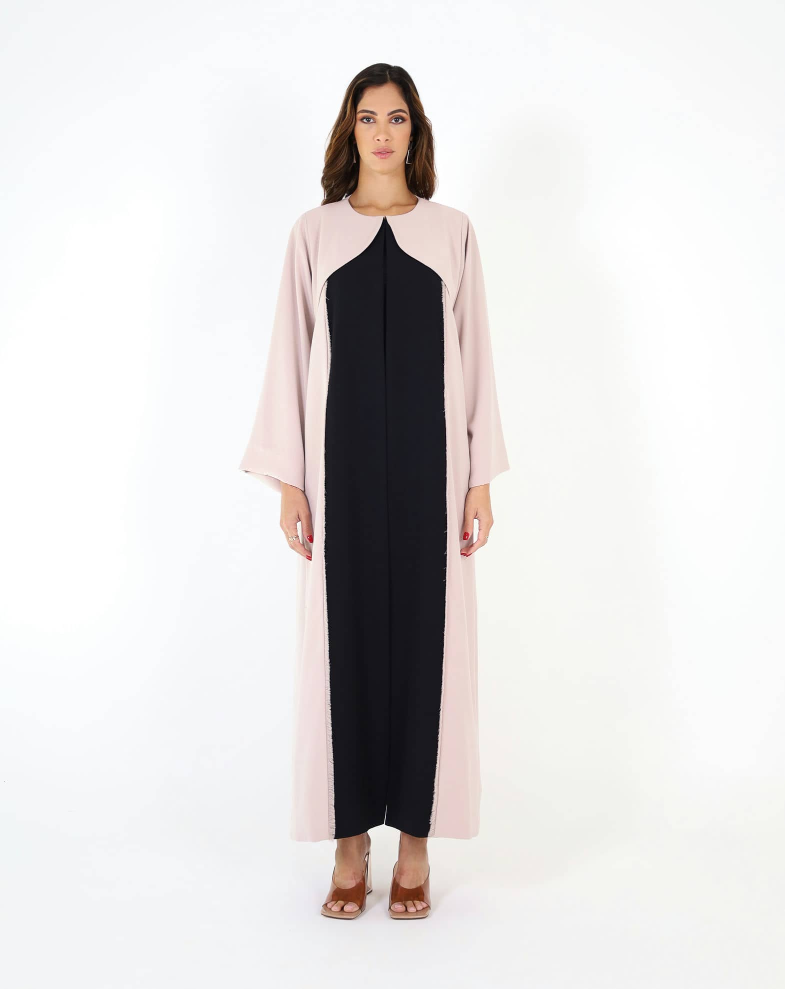 Daily Abaya DY138