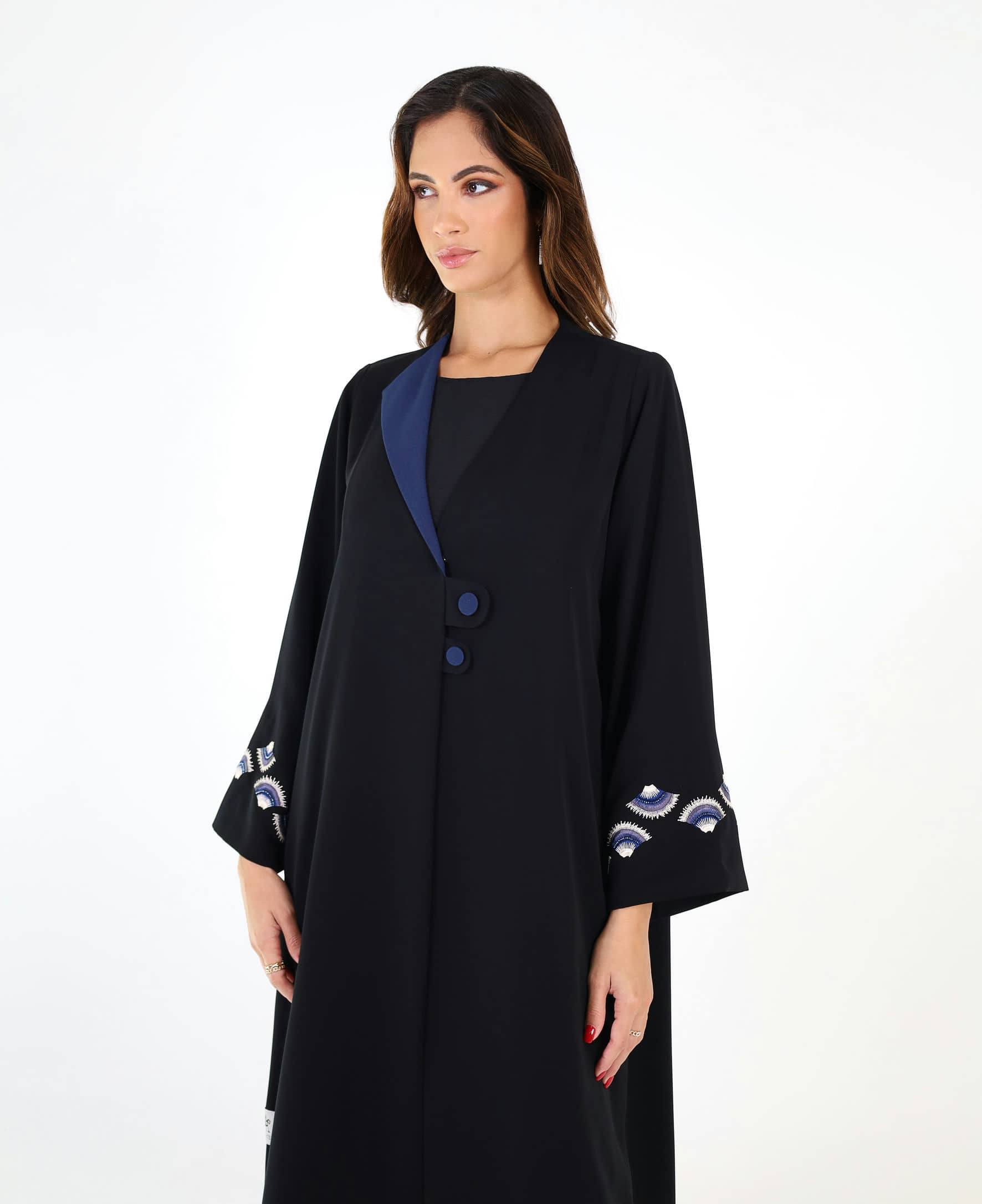 Daily Abaya DY142