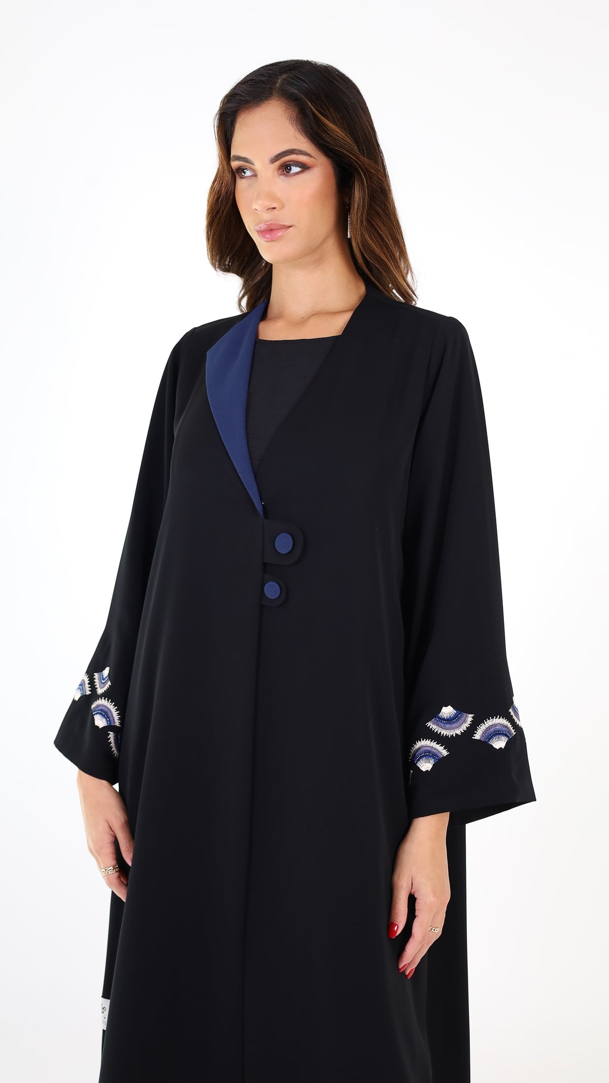 Daily Abaya DY142