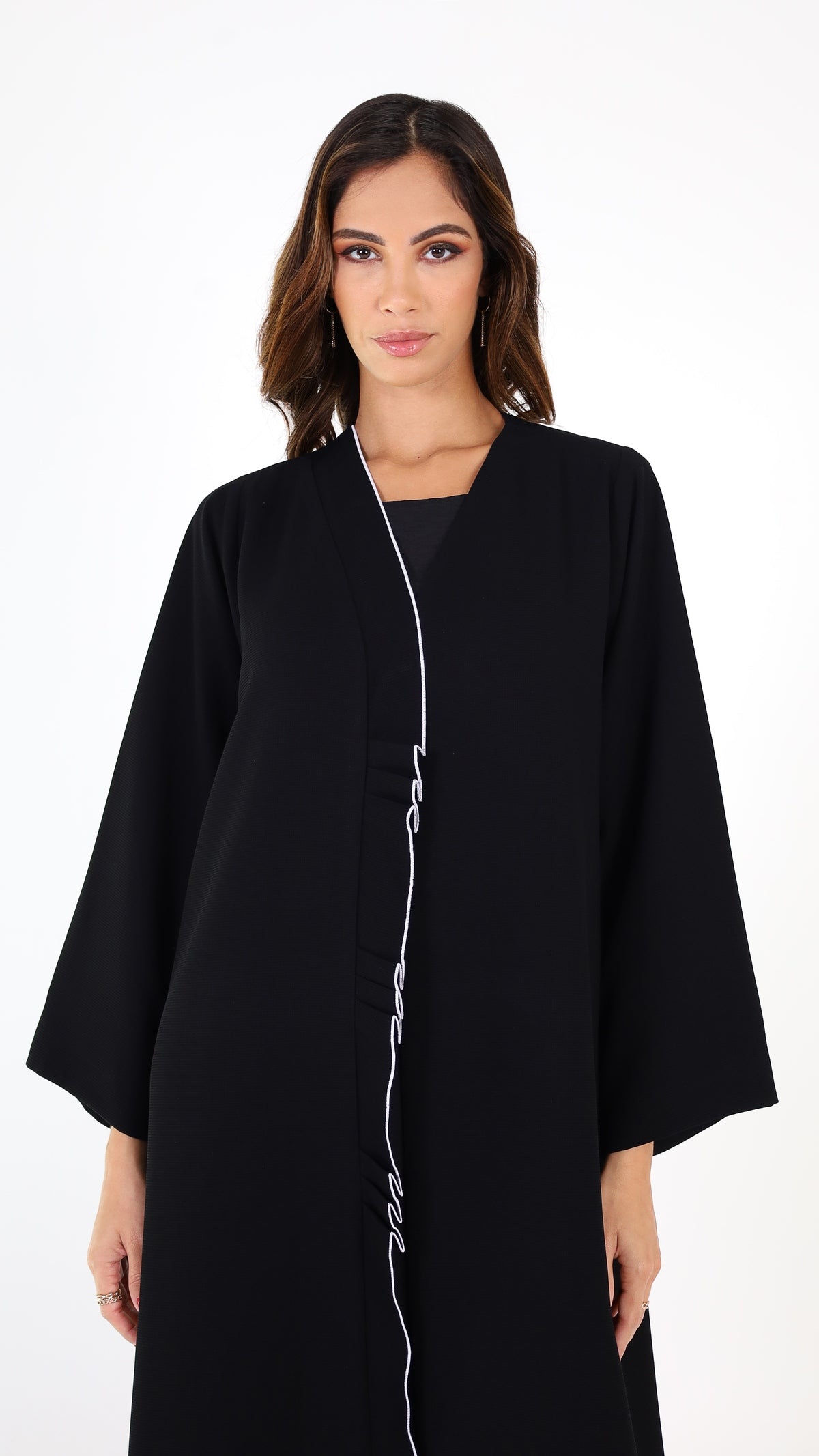 Daily Abaya DY136