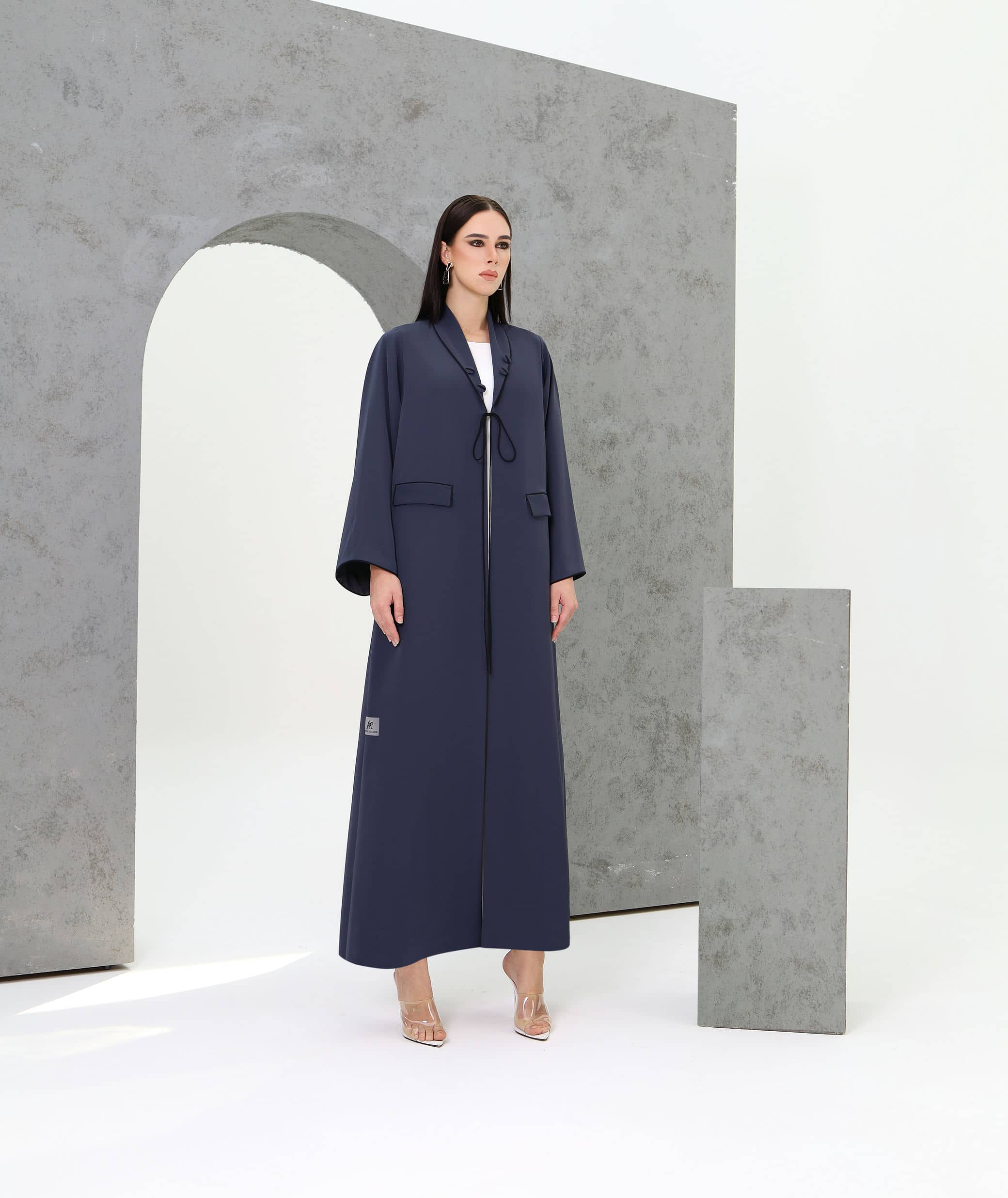 Daily Abaya - DY179