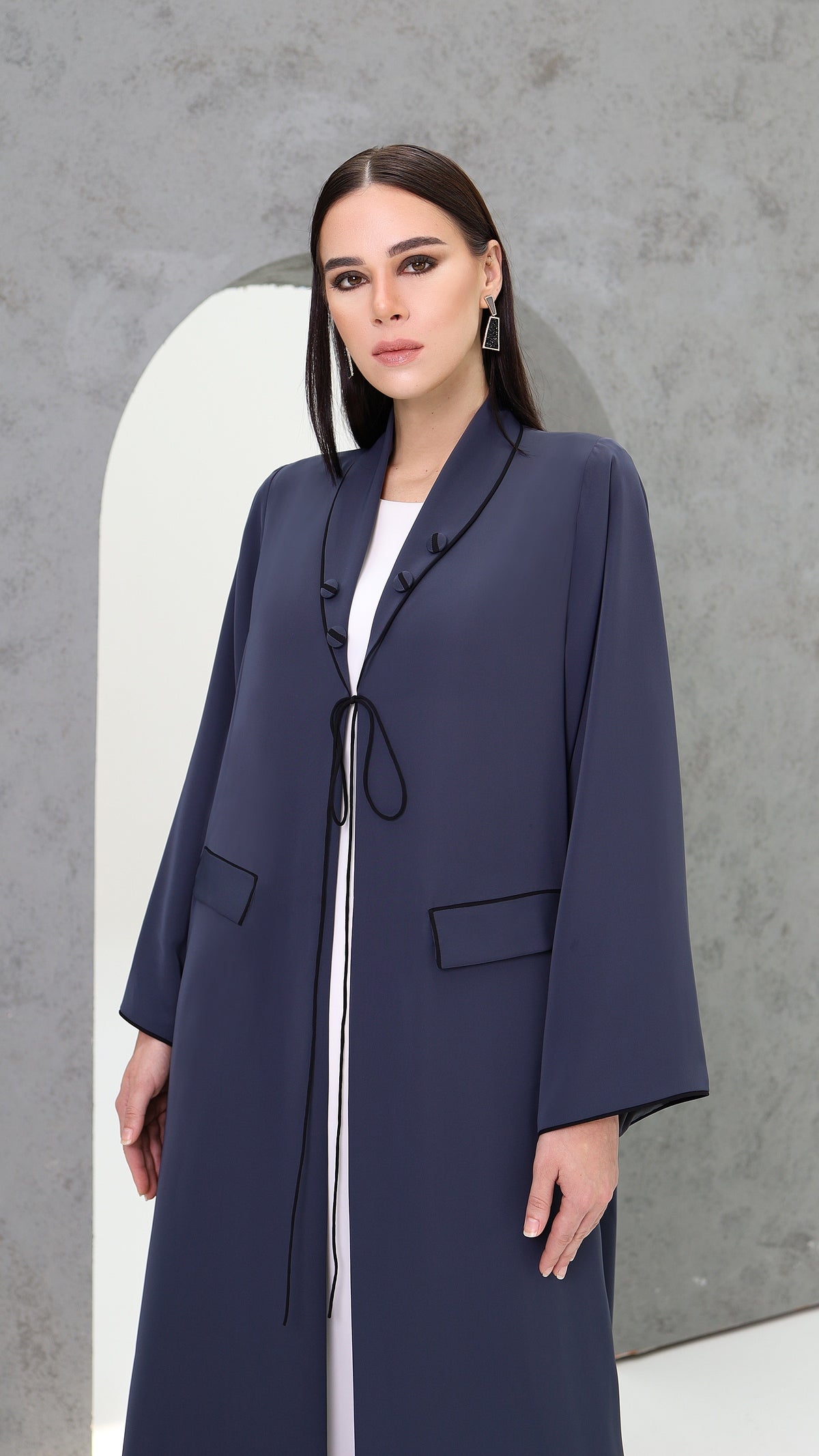 Daily Abaya - DY179