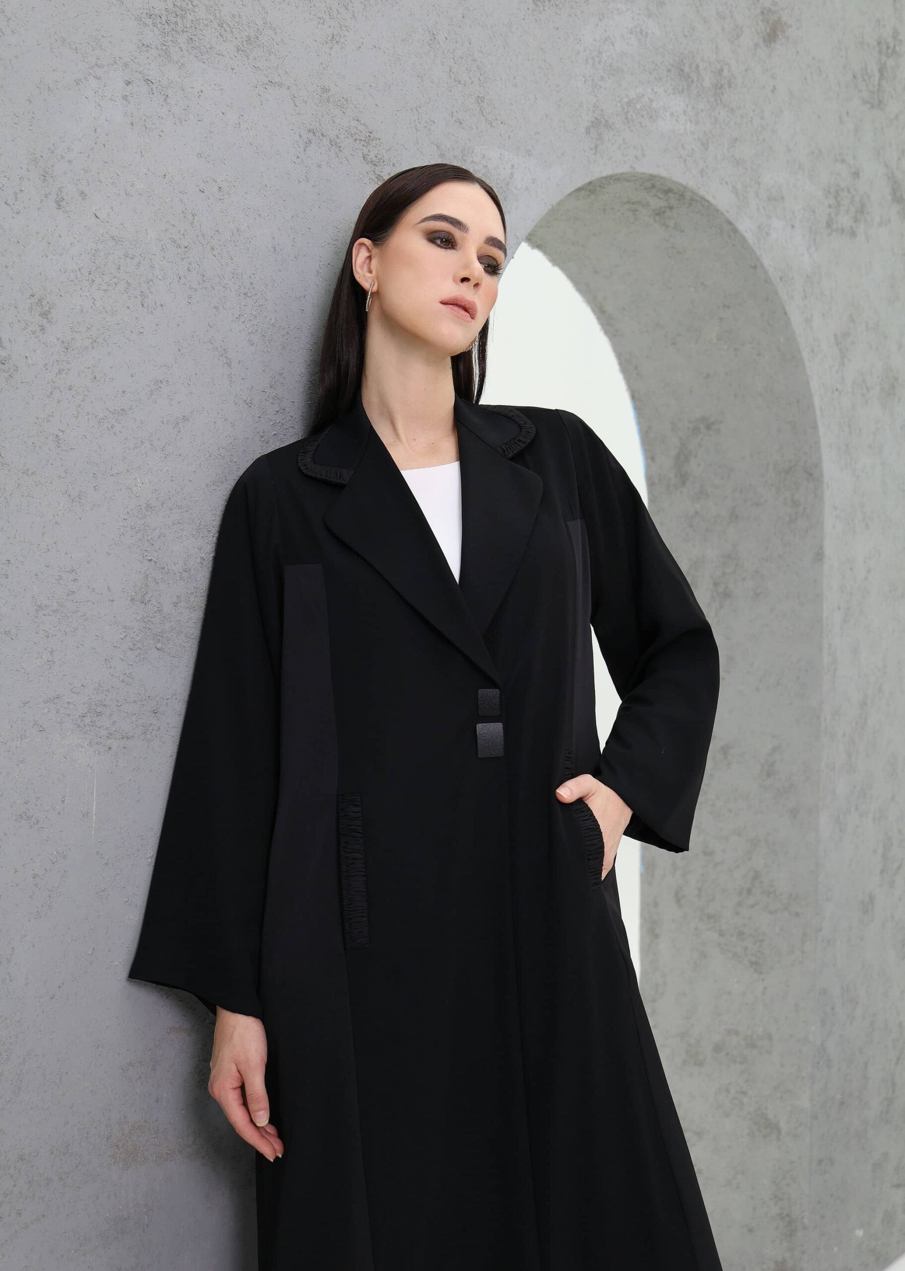 Daily Abaya - DY184