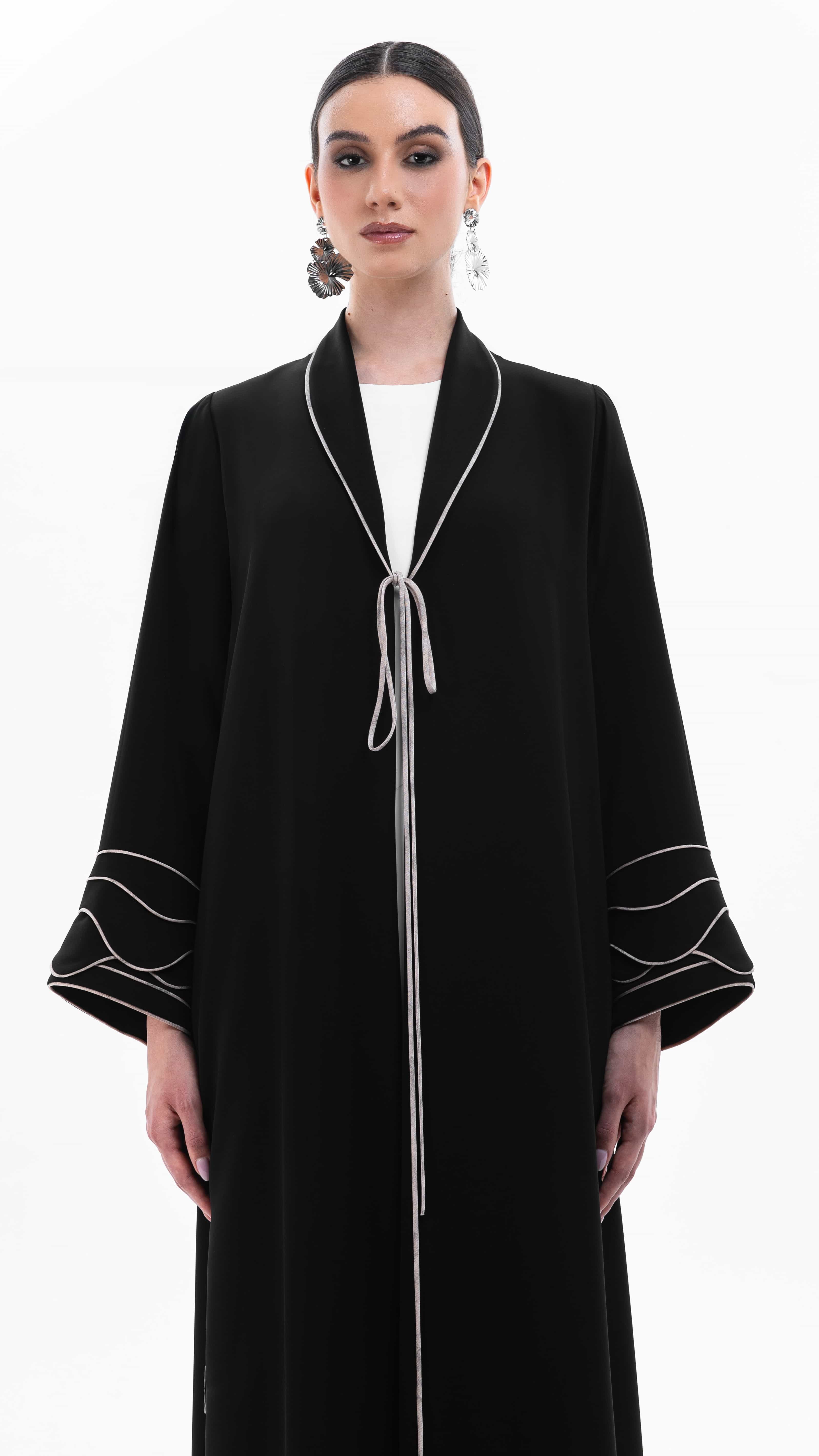 Daily Abaya - DY289