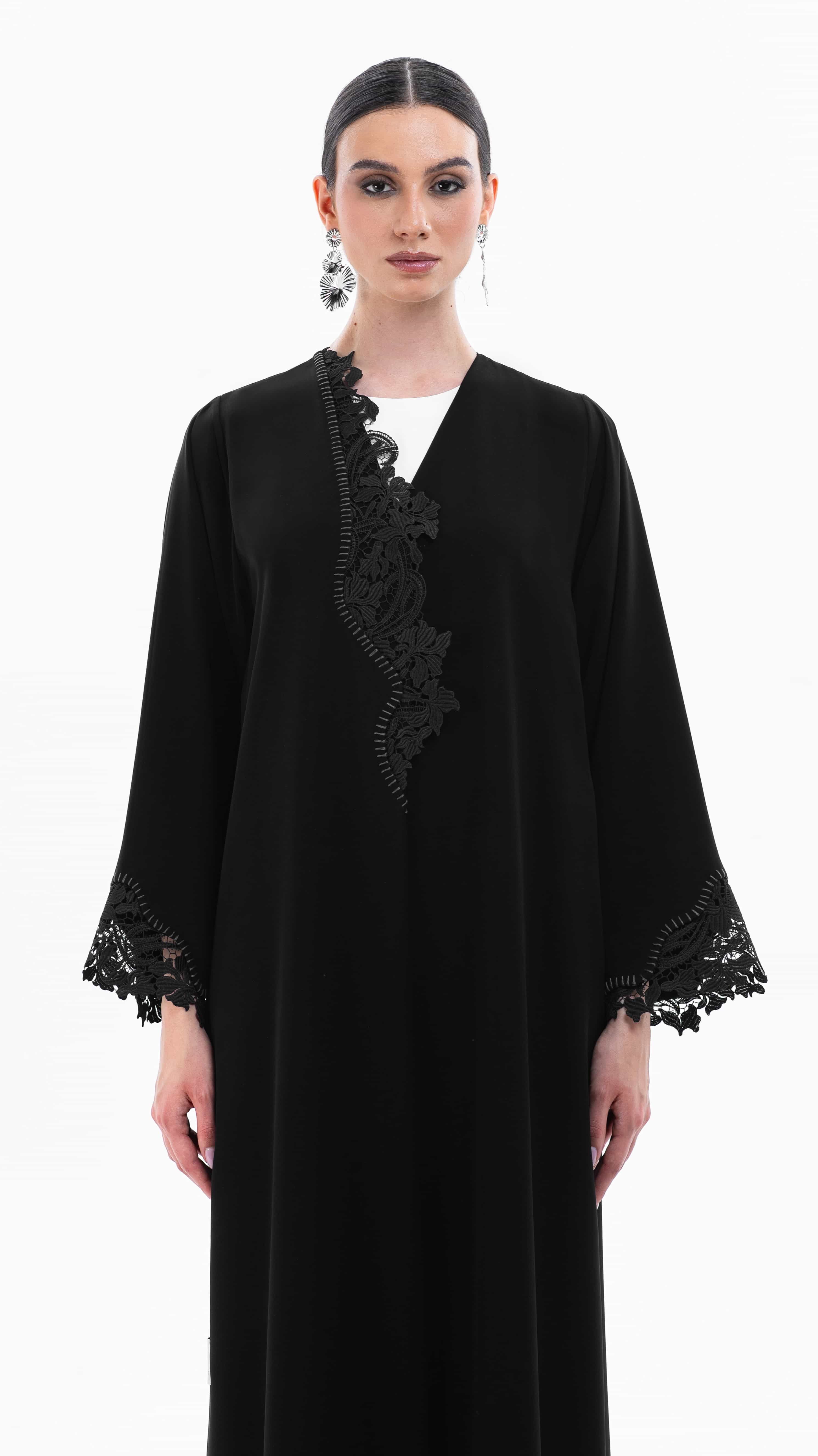Daily Abaya - DY286
