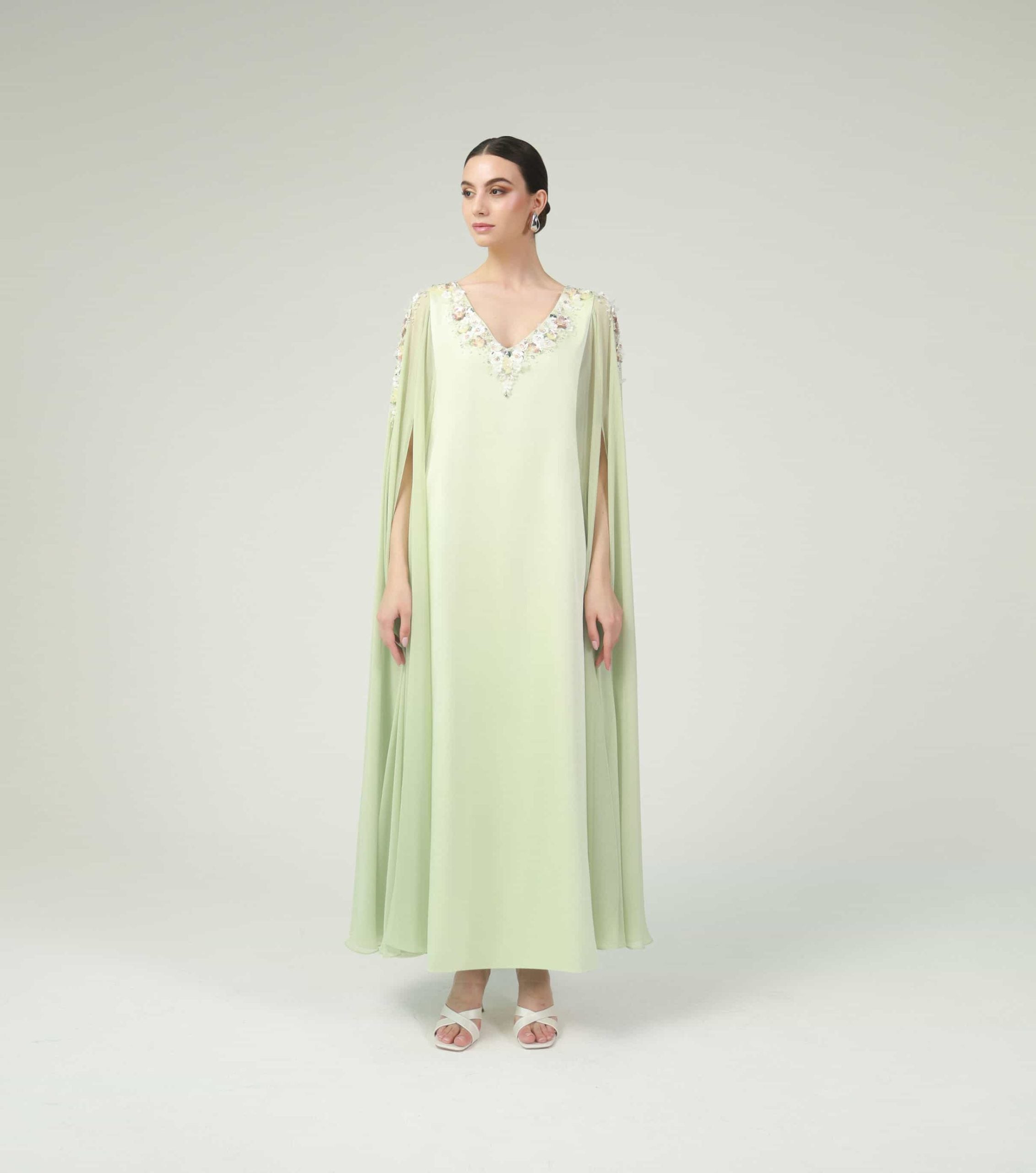 Kaftan AK57