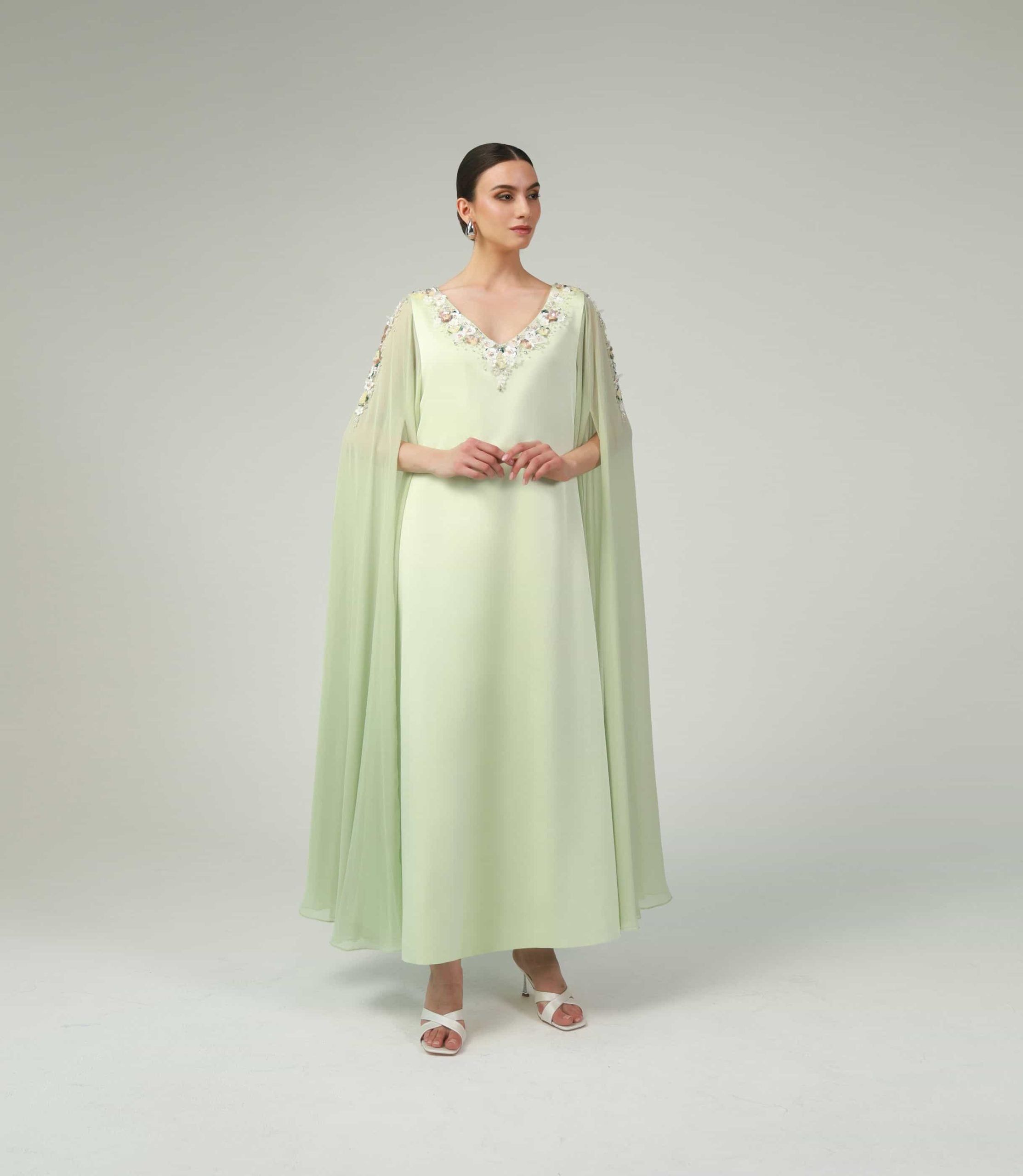 Kaftan AK57