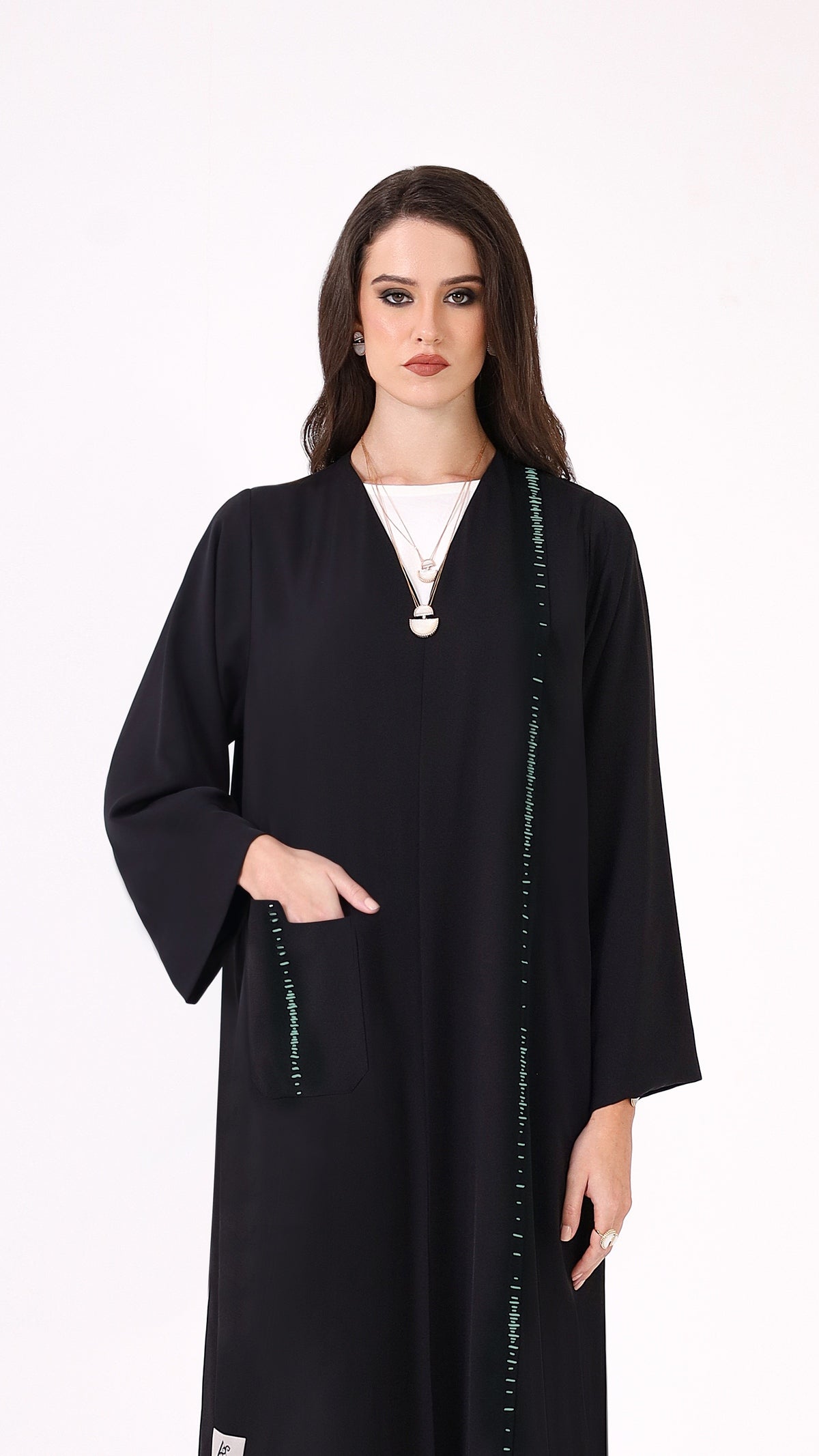Daily Abaya - DY145