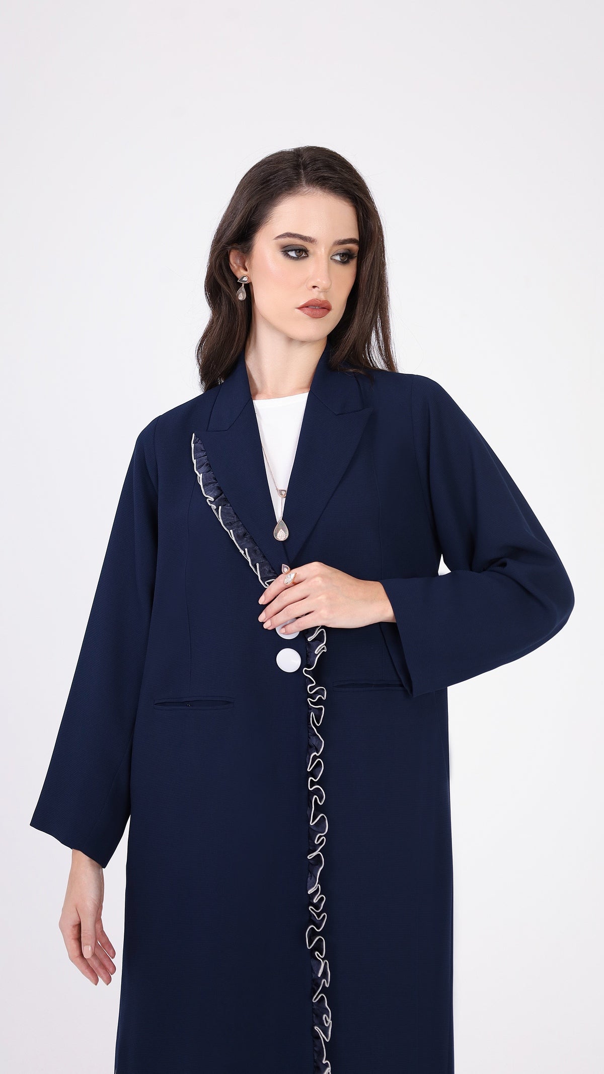 Daily Abaya - DY147