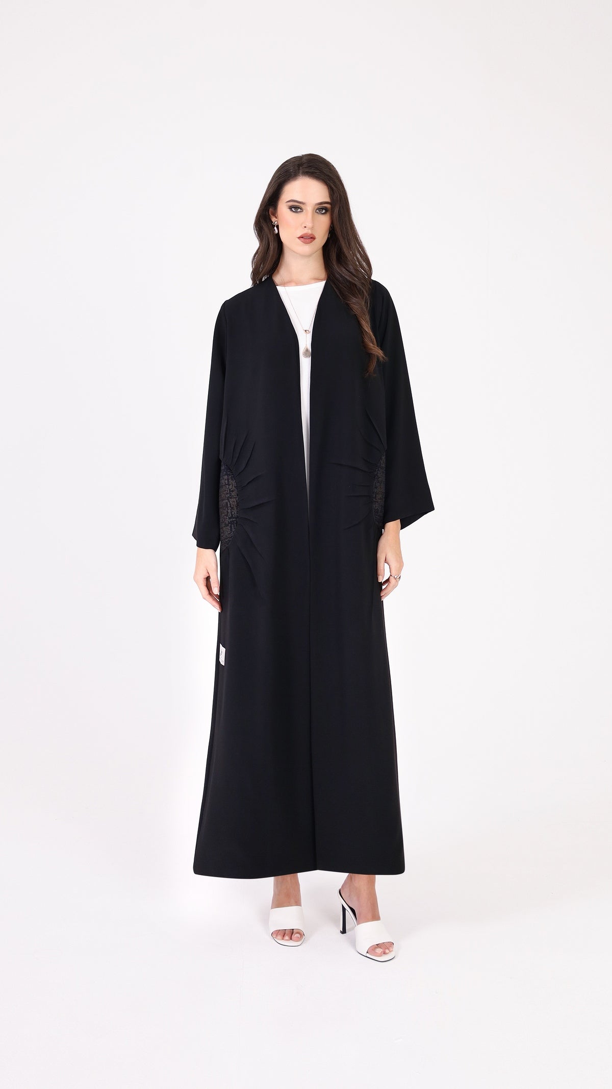 Daily Abaya - DY148