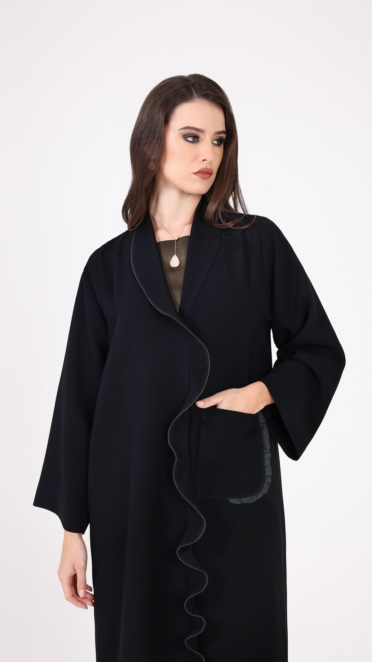 Daily Abaya - DY143