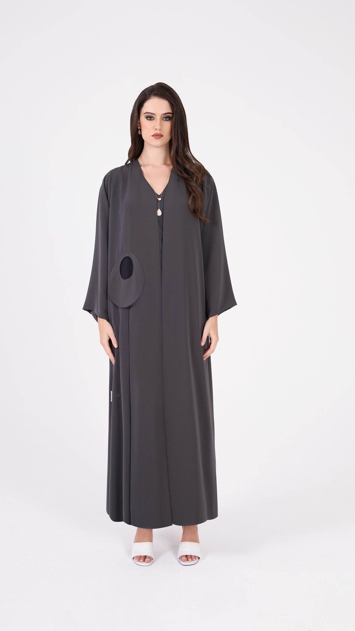 Daily Abaya - TW88