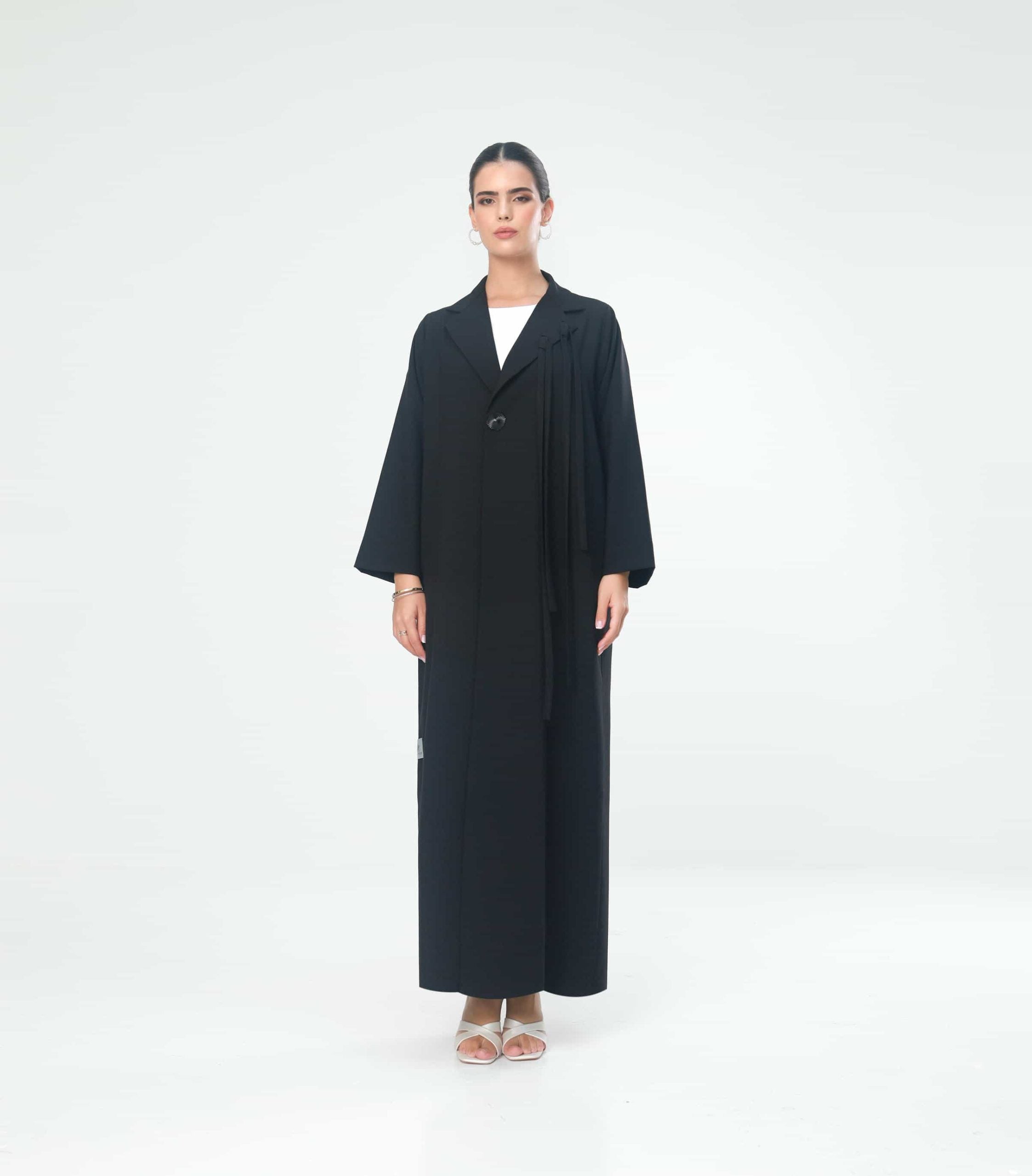 Daily Abaya DY276 Ready-to-Wear