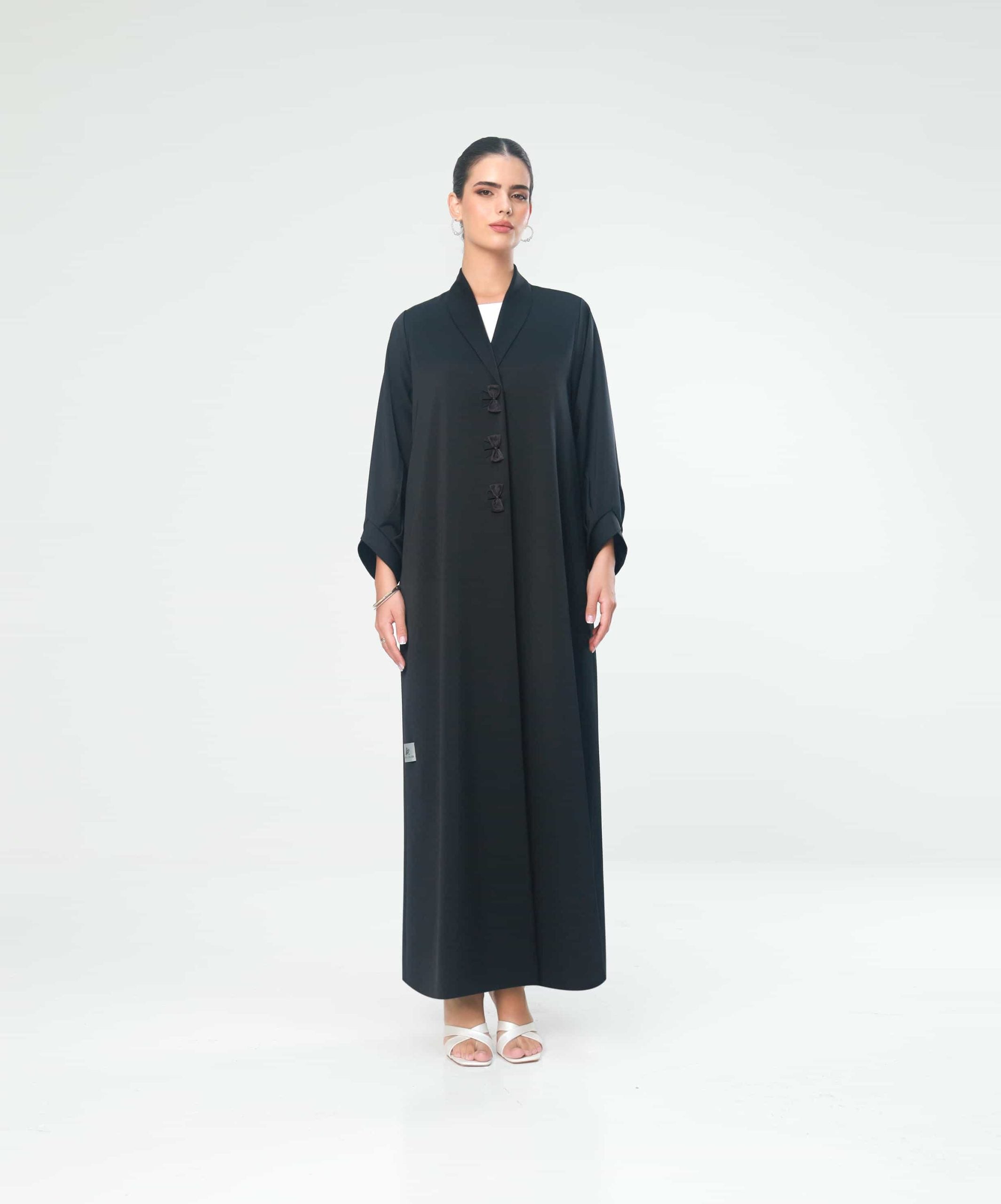Daily Abaya DY275 Ready-To-Wear