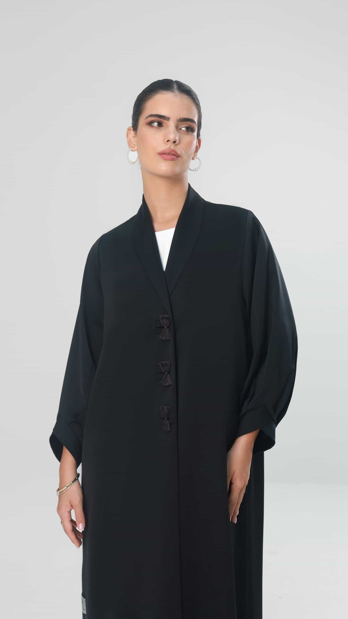 Daily Abaya DY275