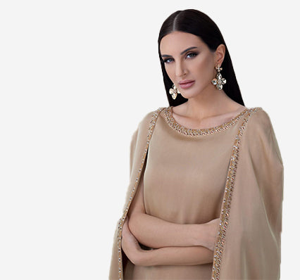 Kaftan AK11