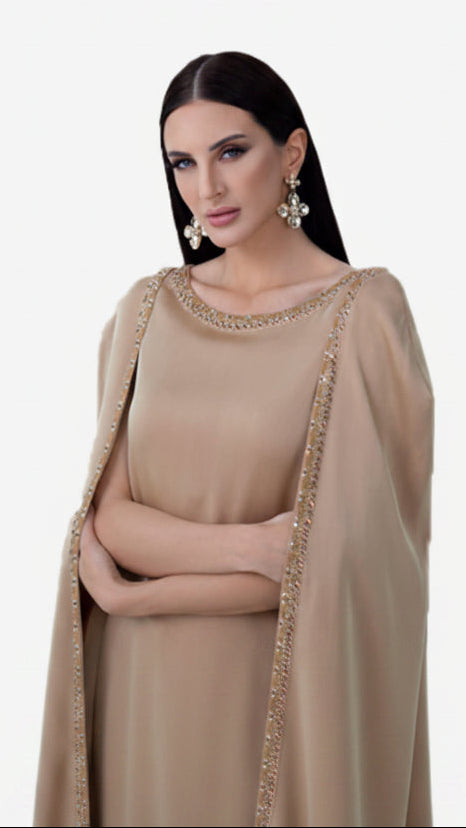 Kaftan AK11