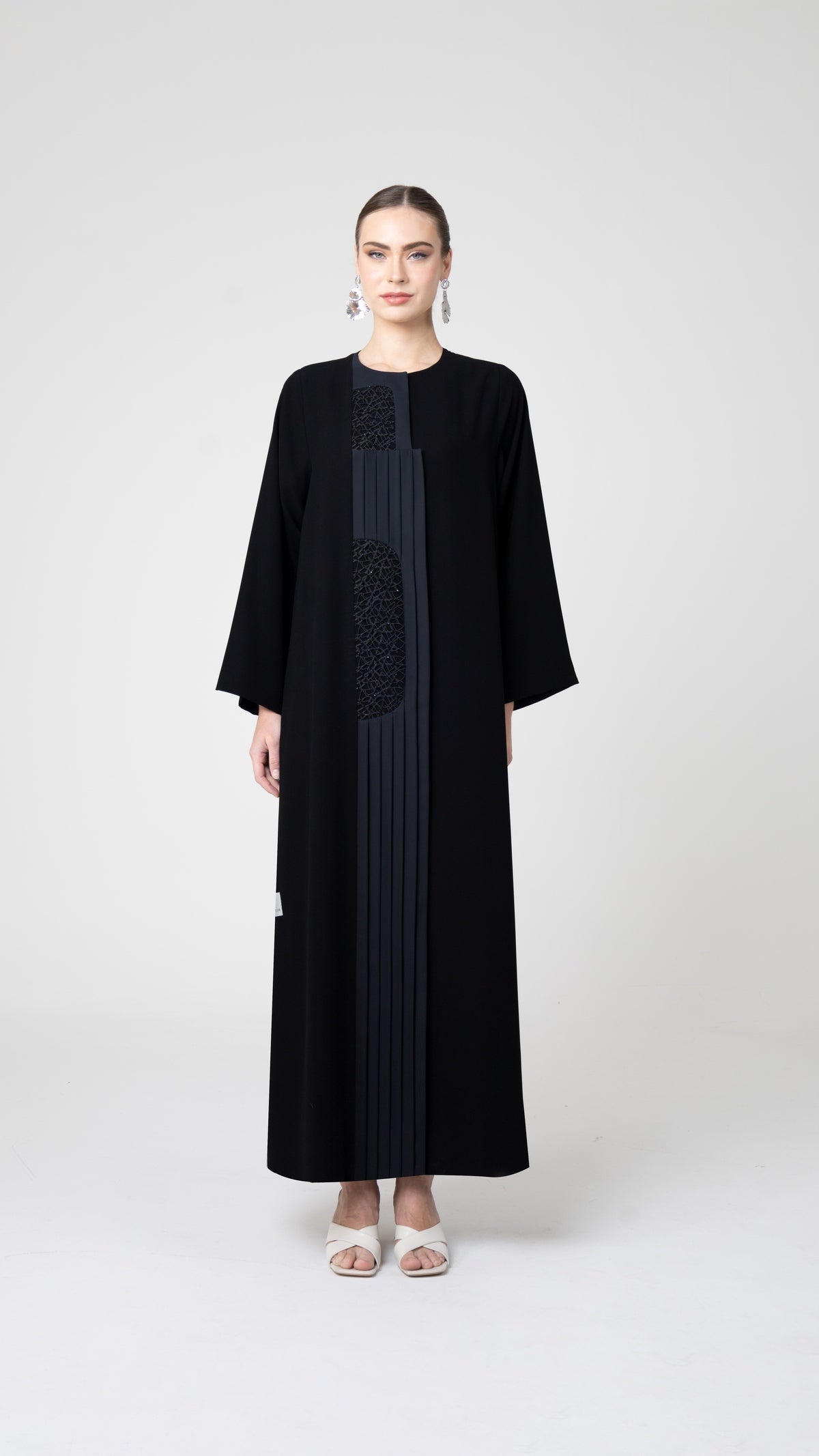 Classic Abaya - RE350
