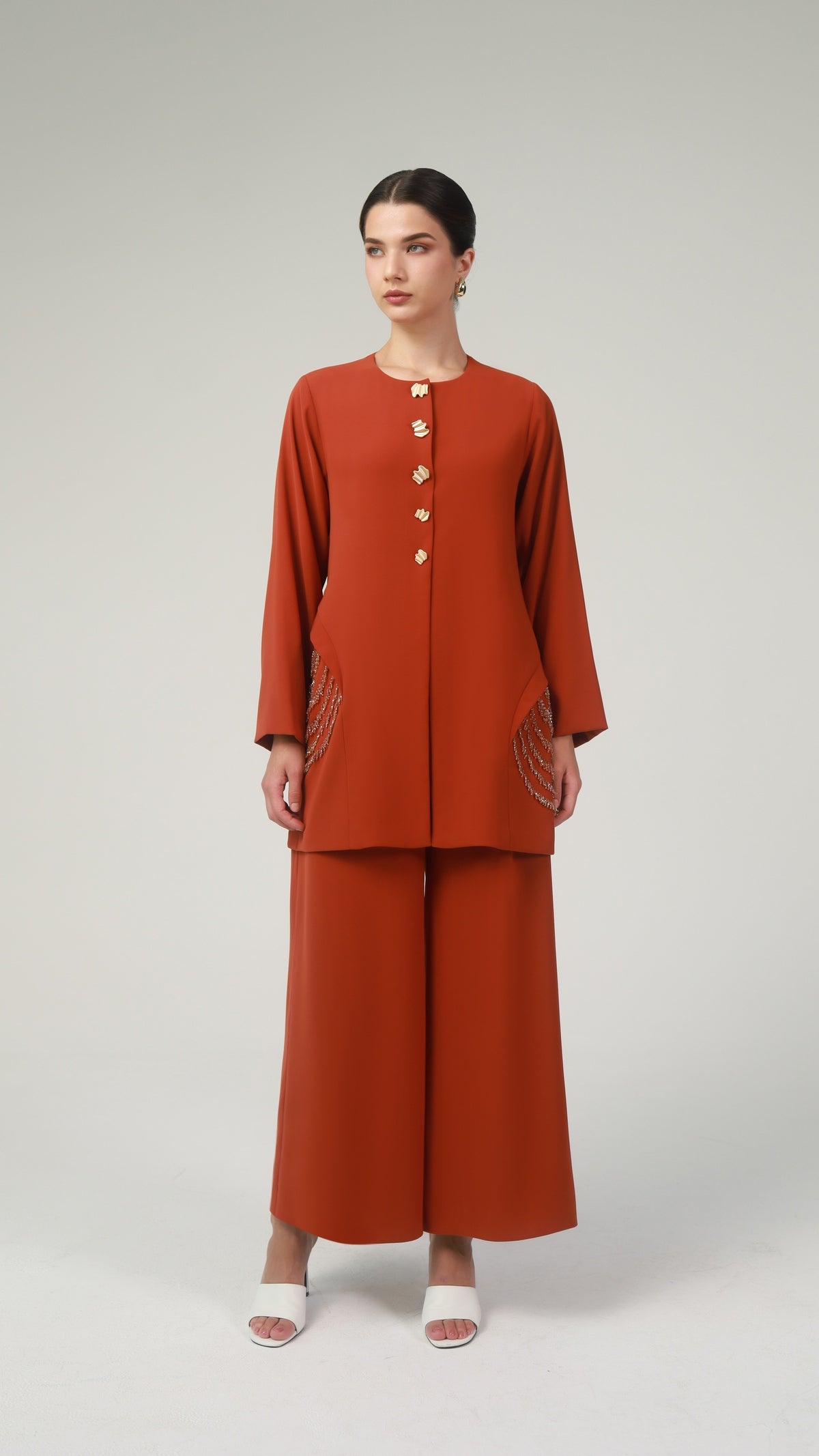 Travel Wear TW107