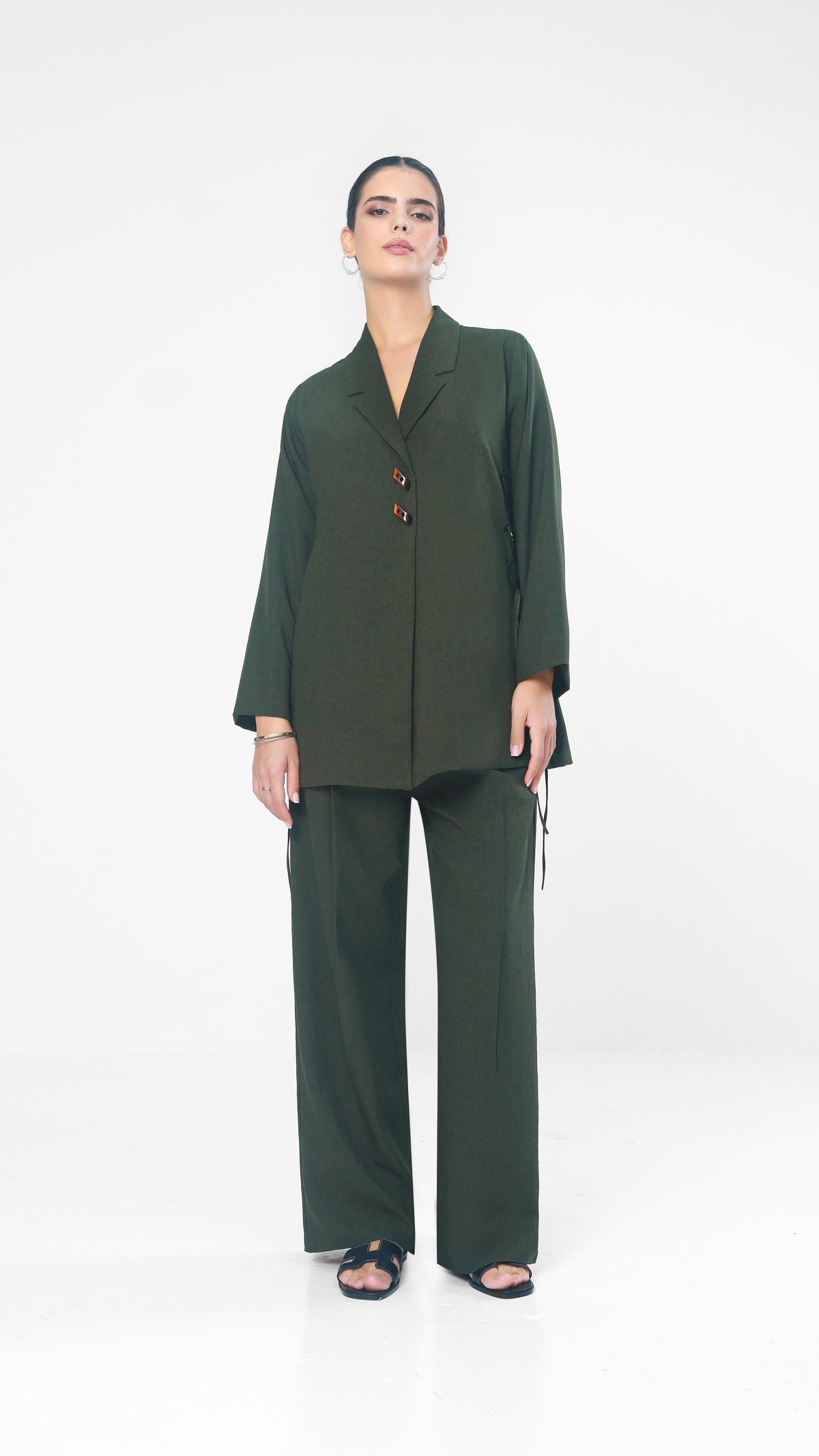 Travel Wear TW115