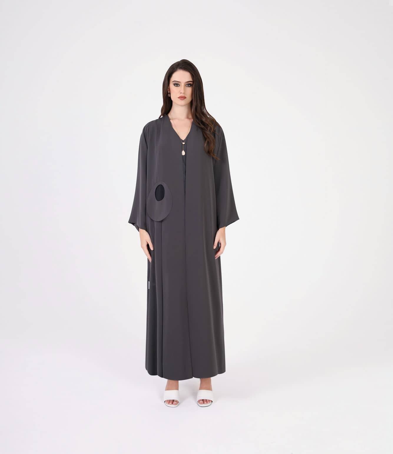 Daily Abaya - TW88