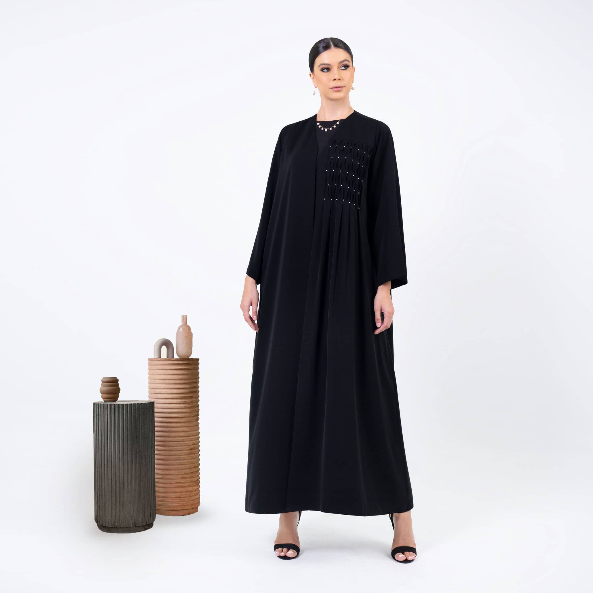 Daily Abaya DY128