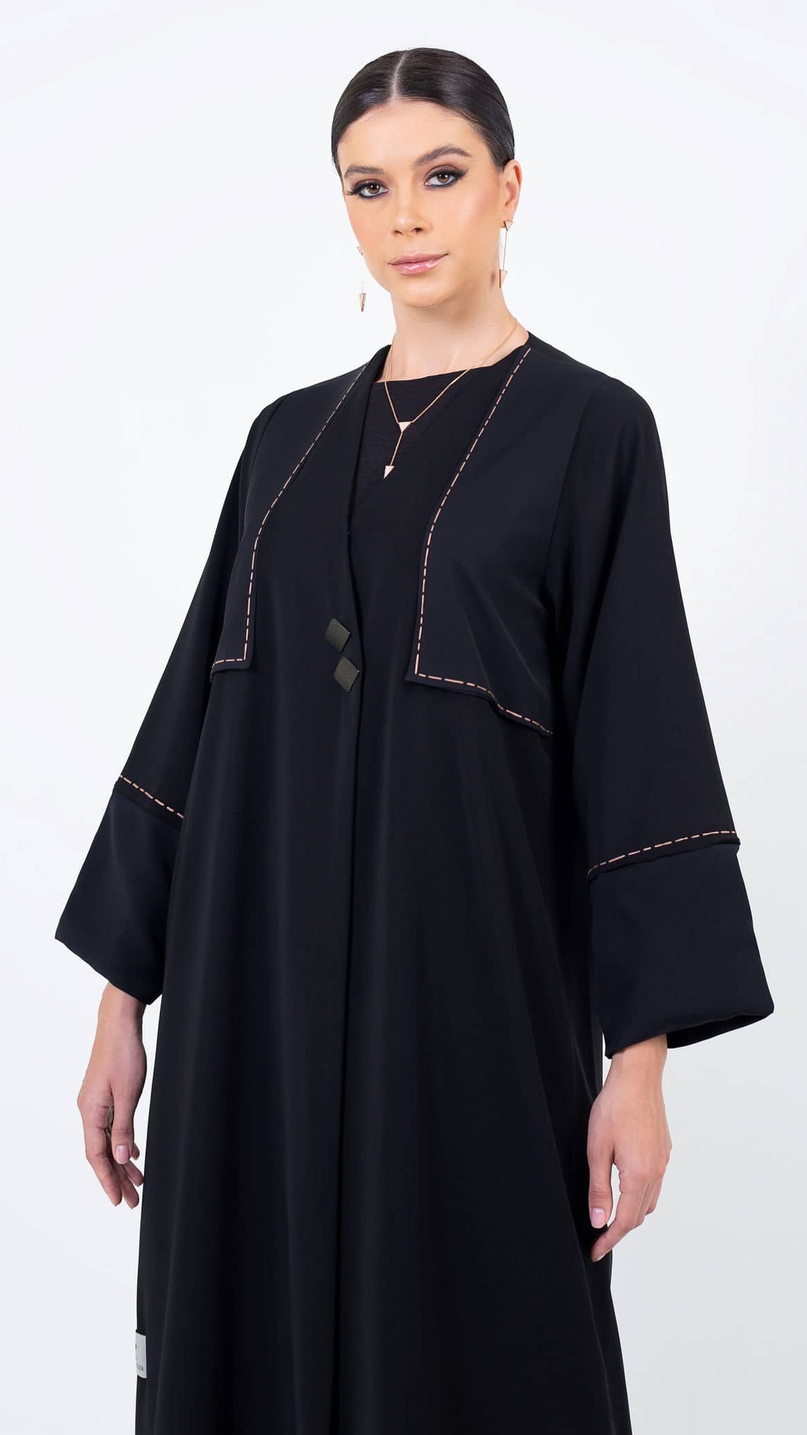 Daily Abaya DY125