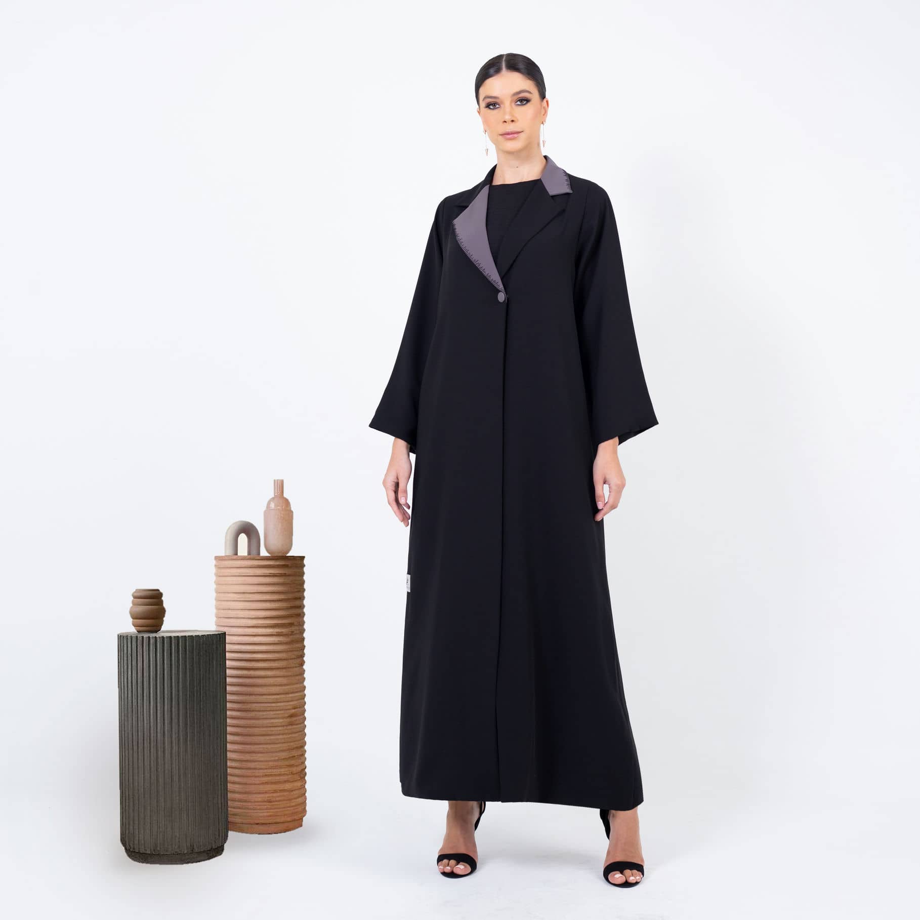 Daily Abaya DY124