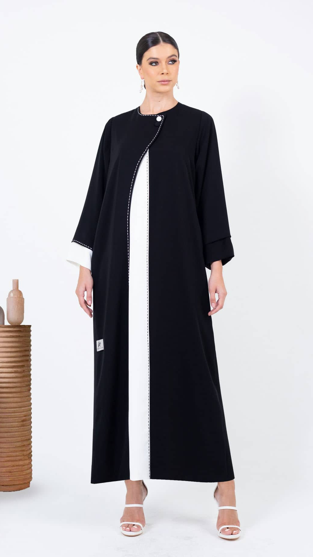 Daily Abaya DY123