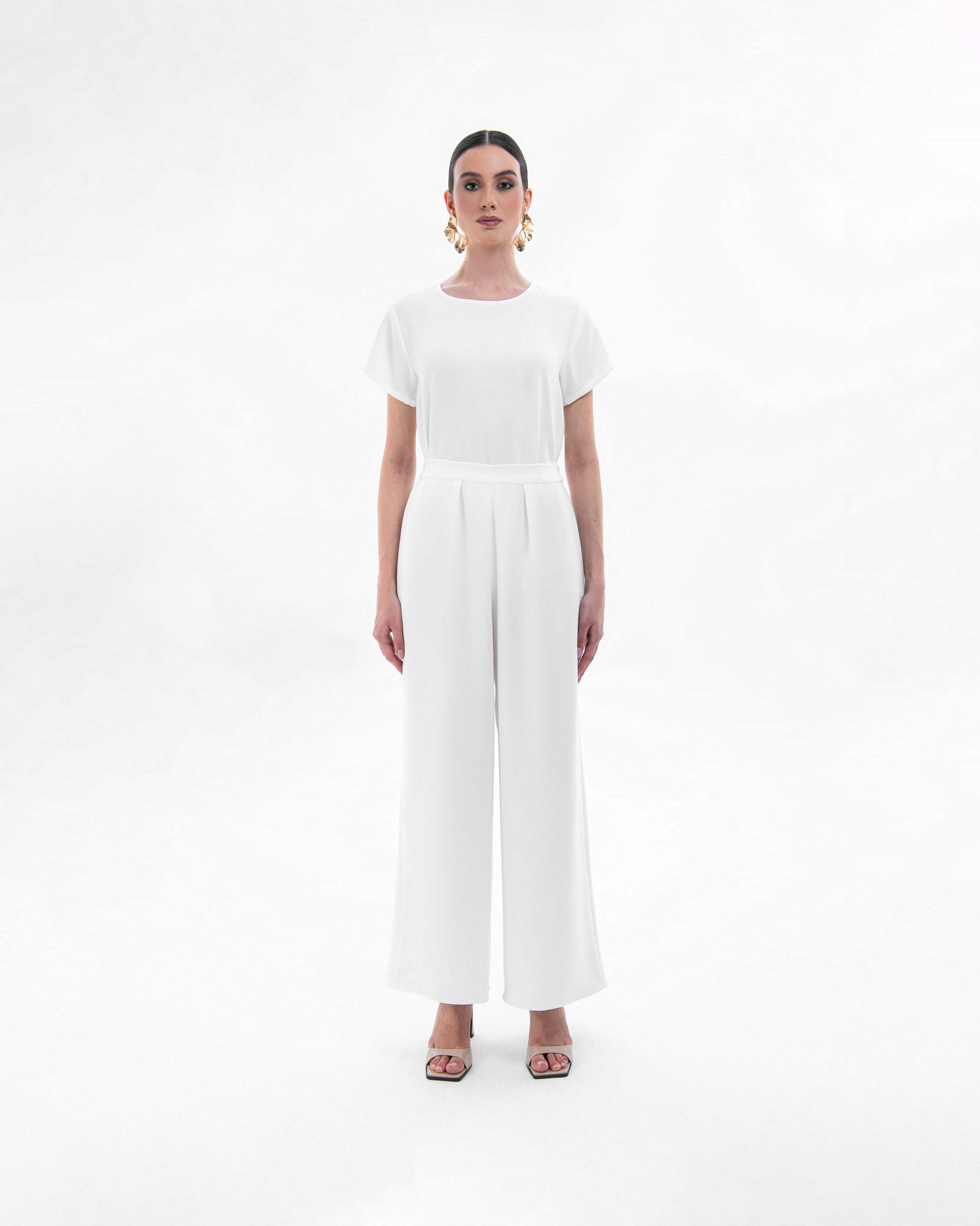 Abaya Inner - IR101