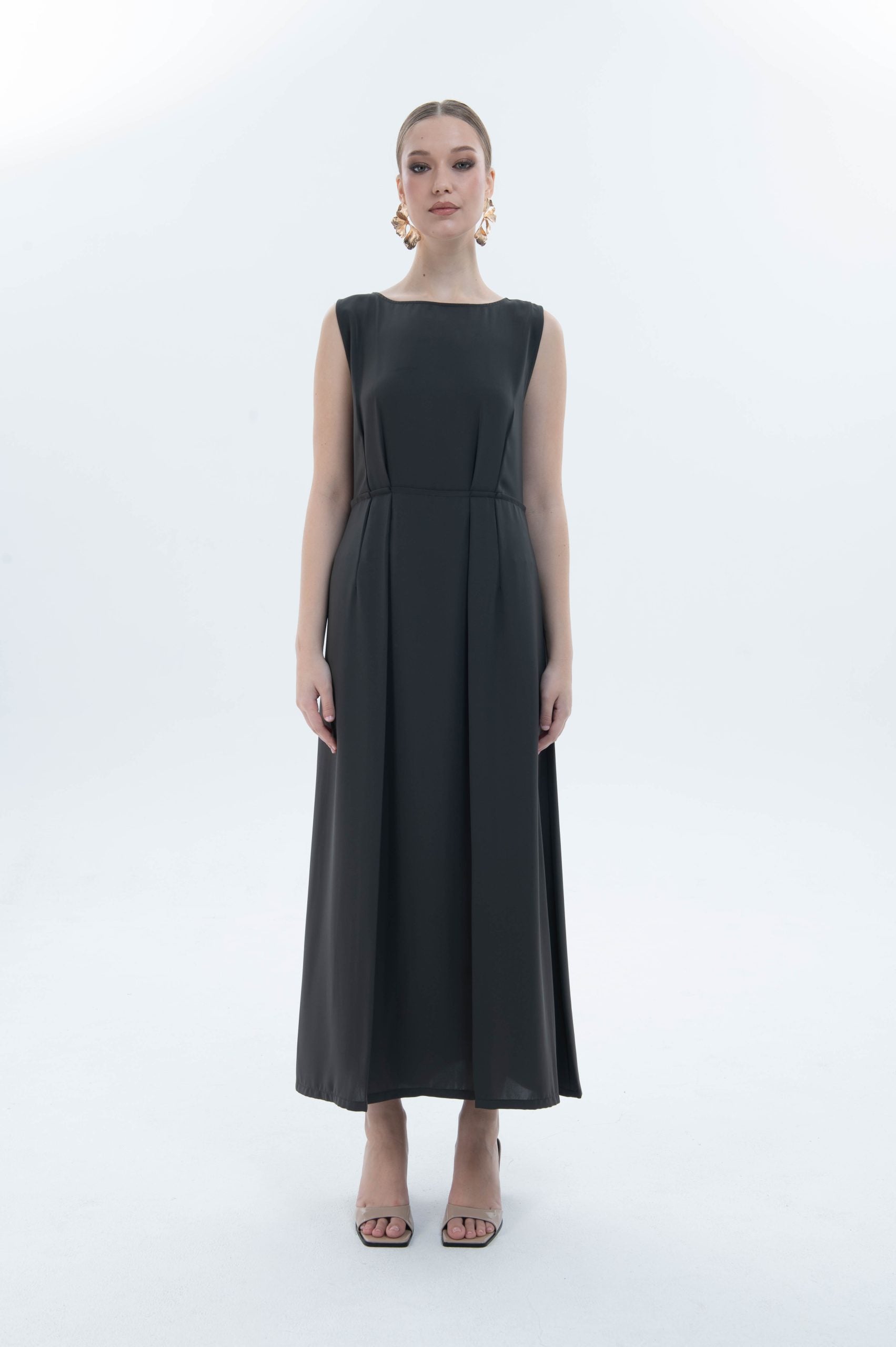 Abaya Inner - IR103