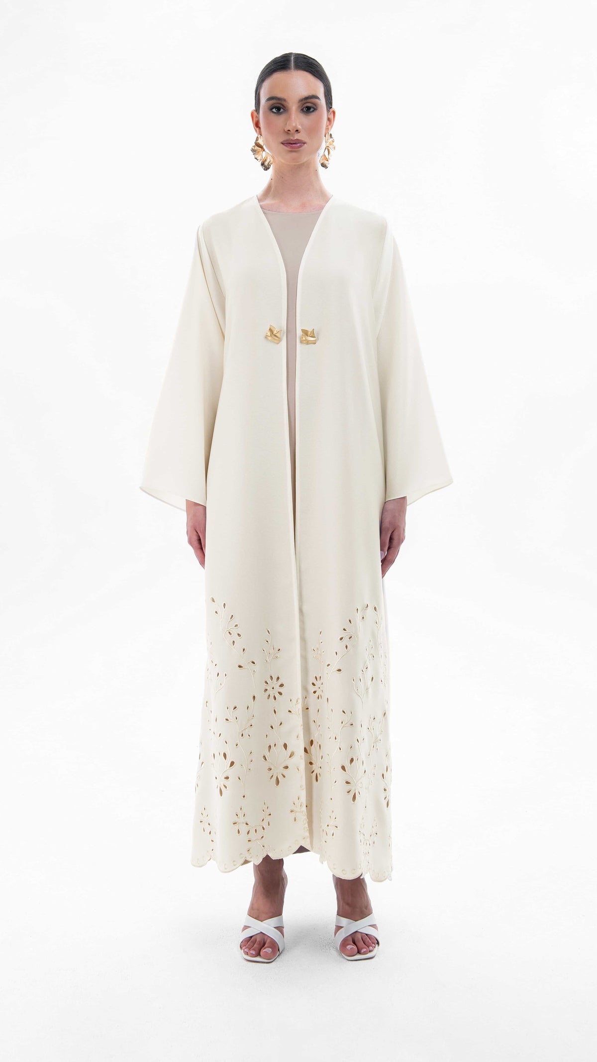 Daily Abaya - DY290