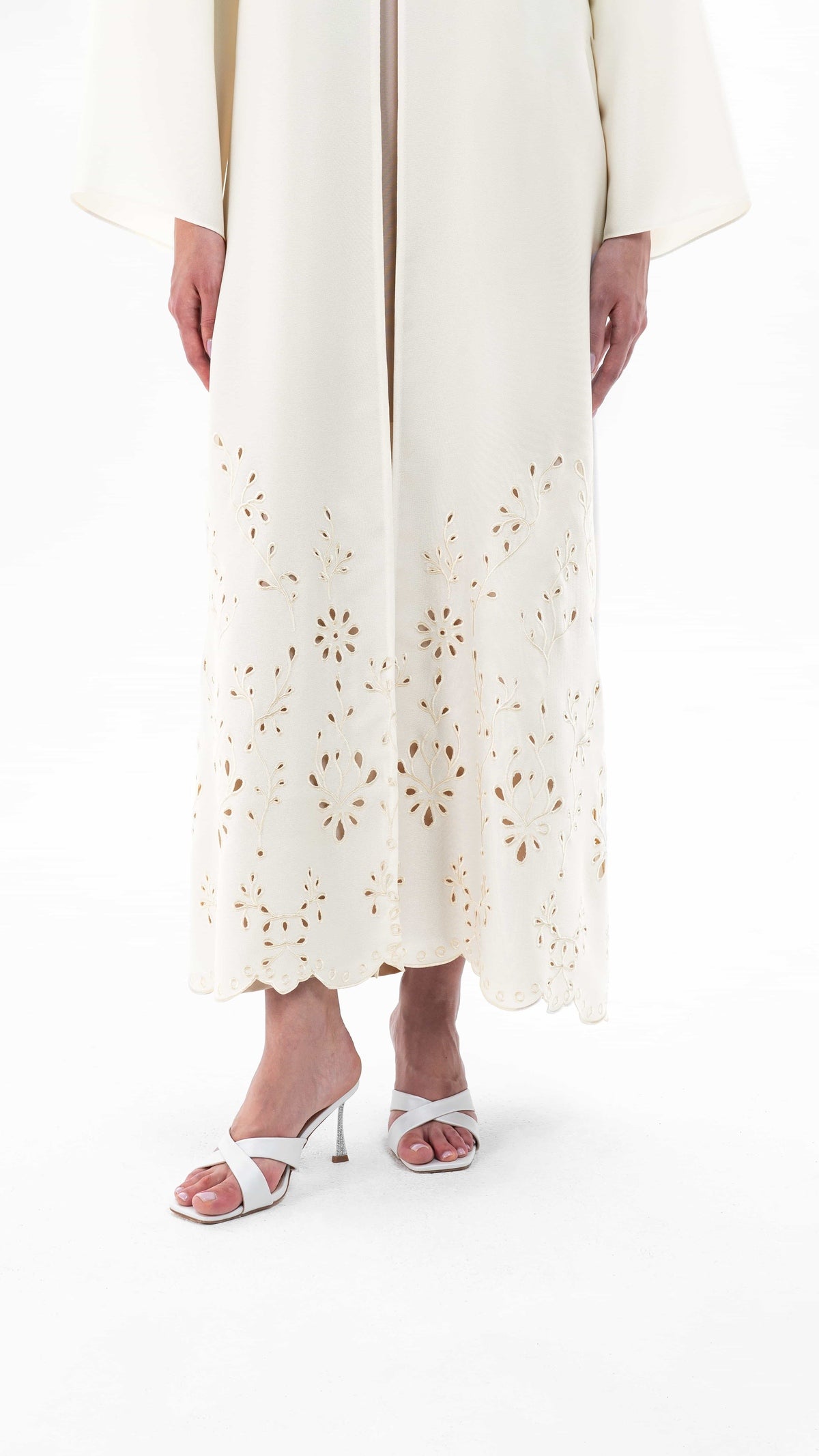 Daily Abaya - DY290