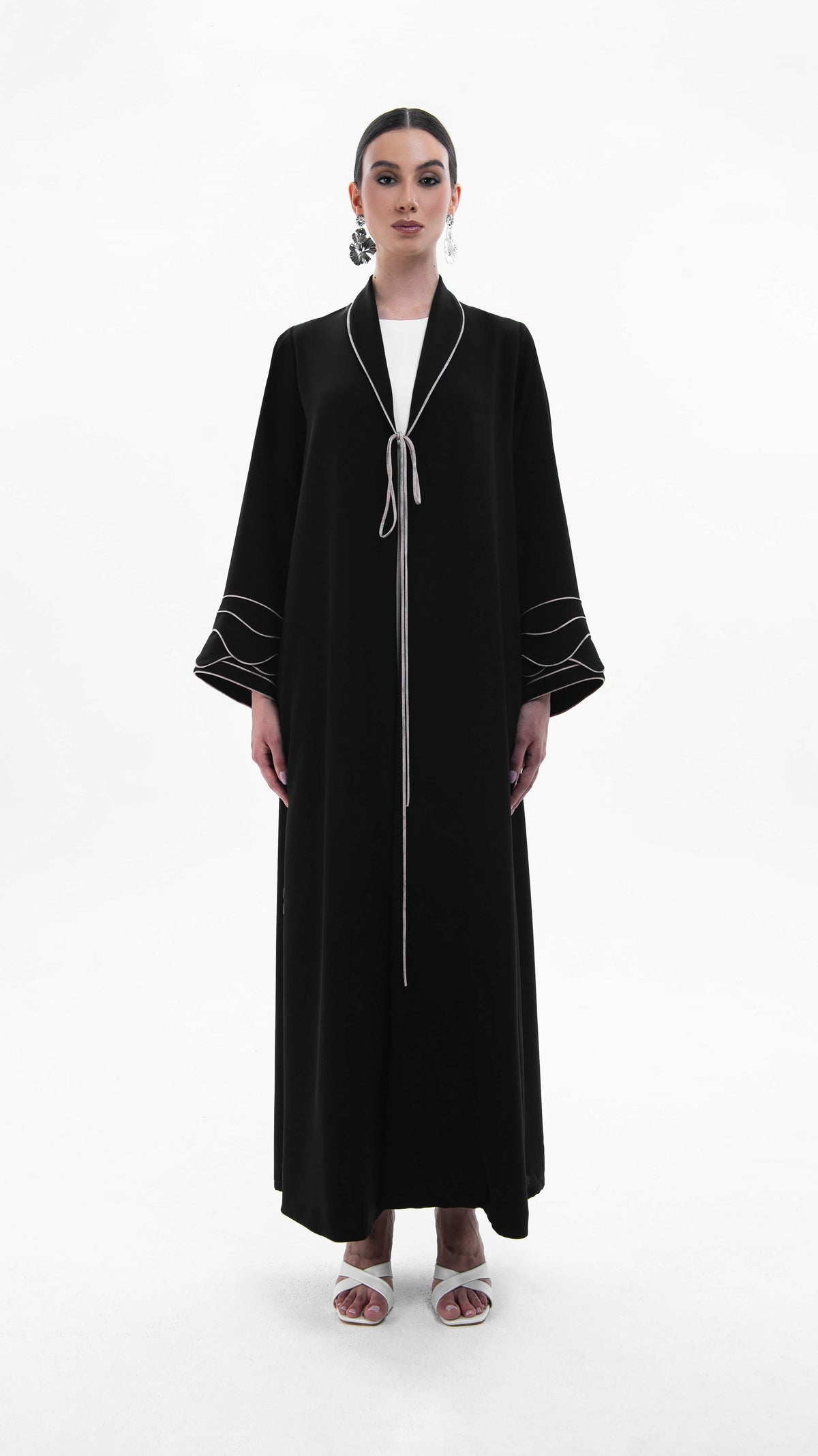 Daily Abaya - DY289