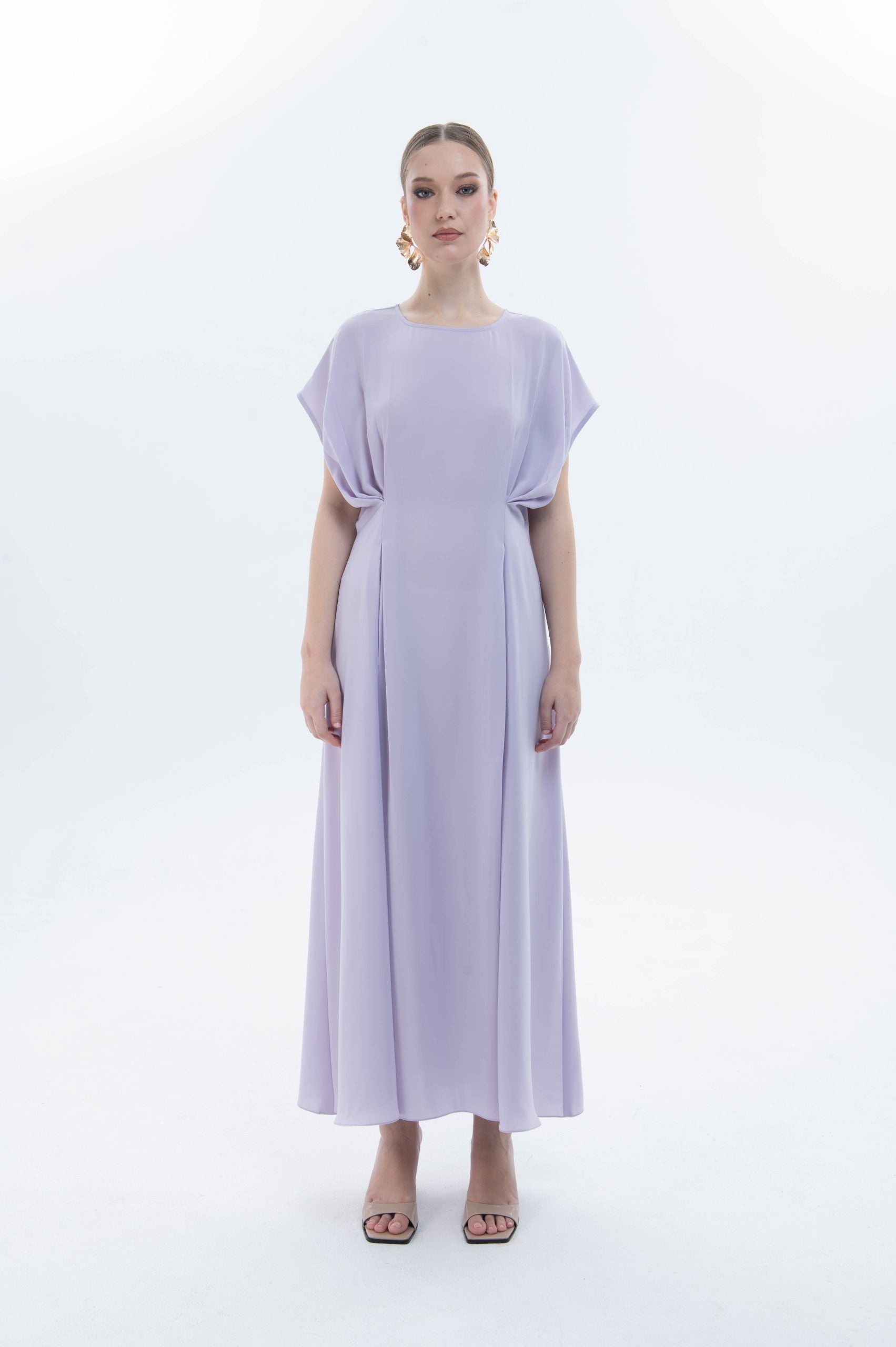 Abaya Inner - IR109