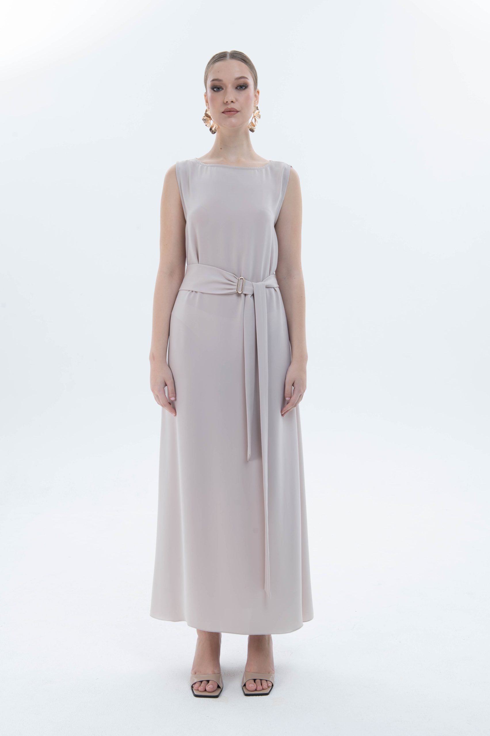 Abaya Inner - IR107