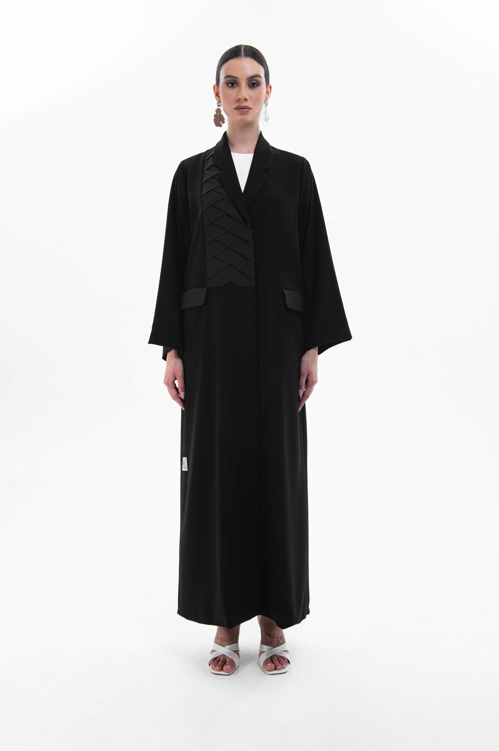 Daily Abaya - DY287