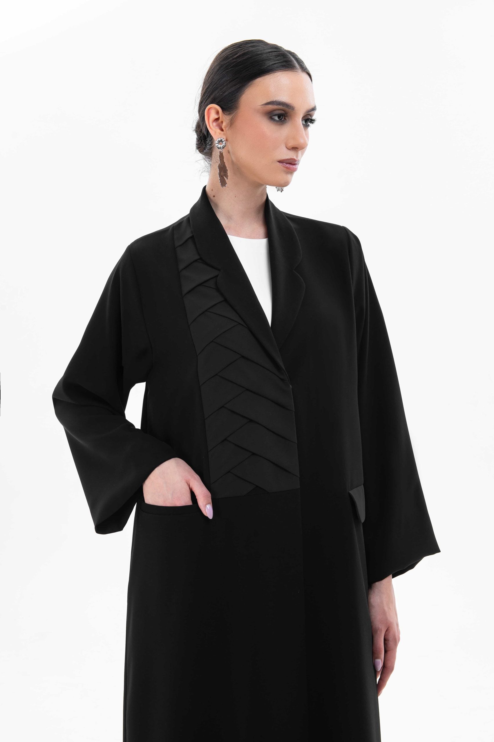 Daily Abaya - DY287