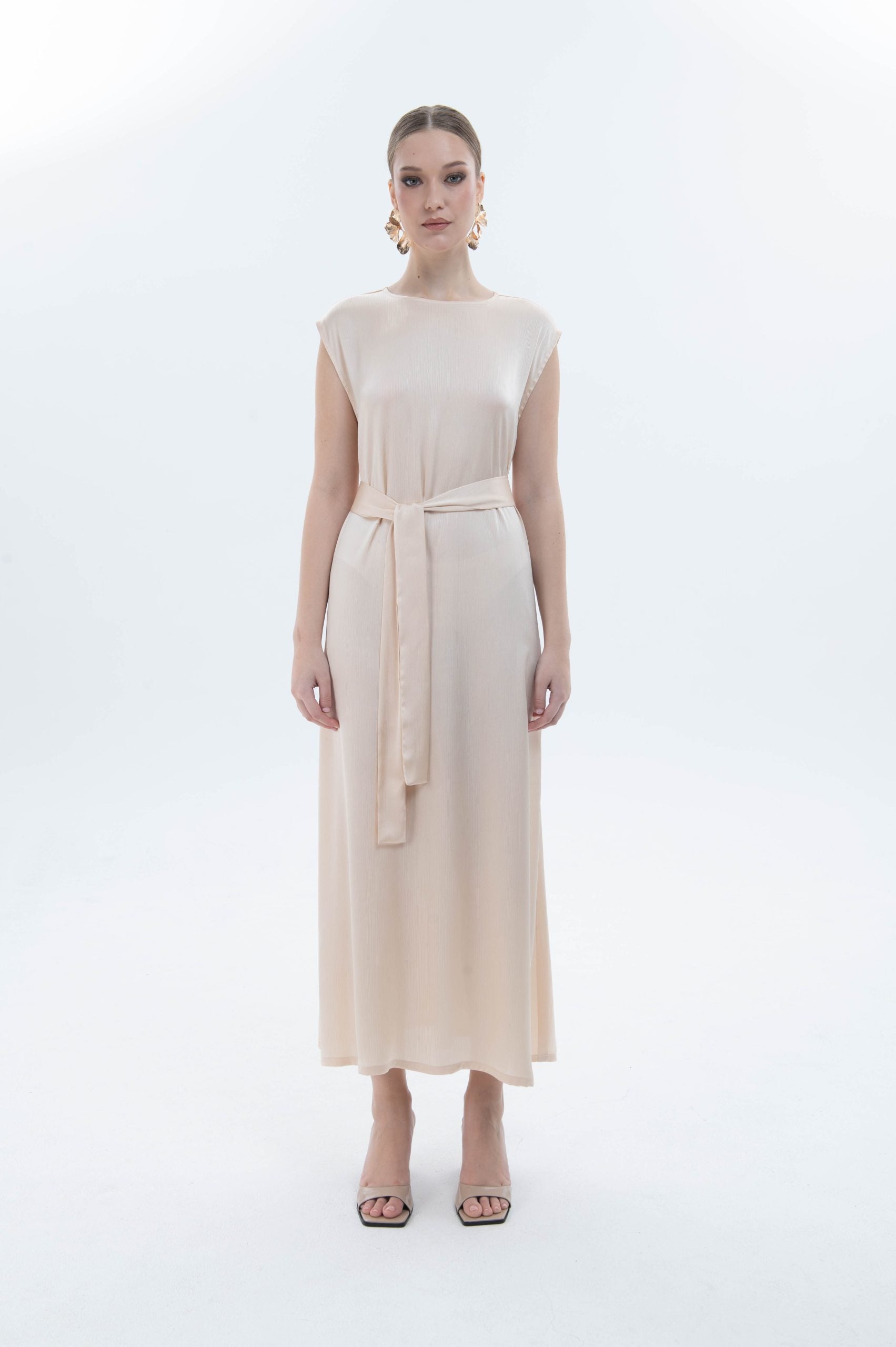 Abaya Inner - IR105