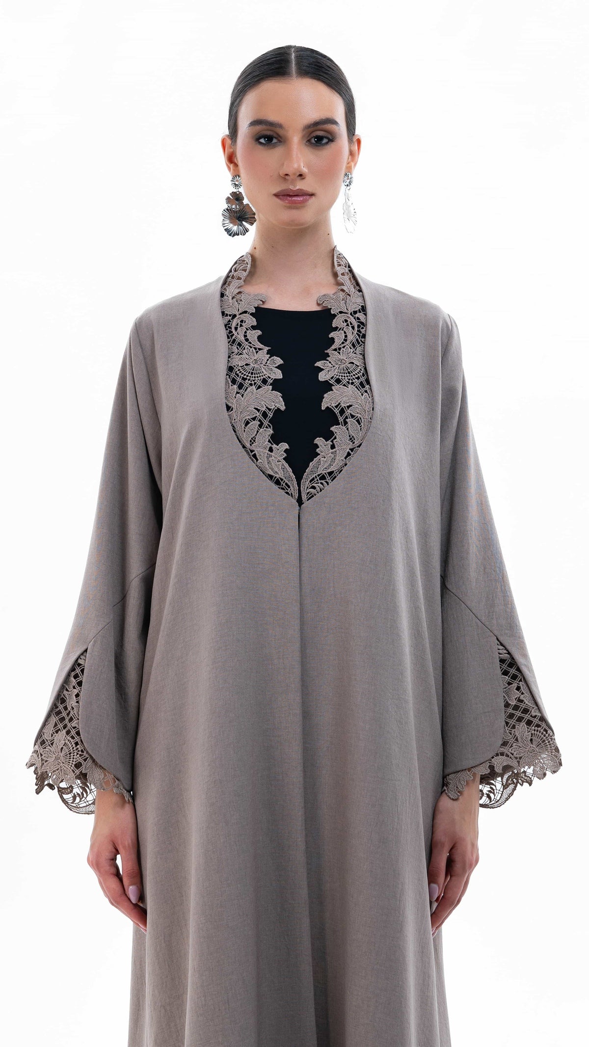 Daily Abaya - DY288
