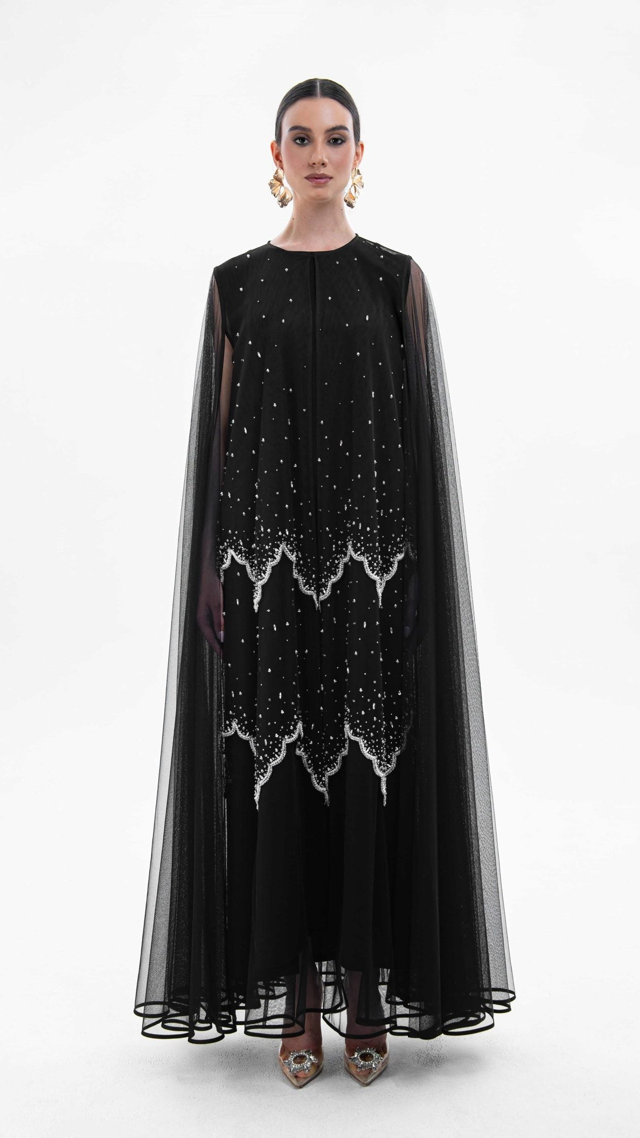 Wedding Abaya - AW22