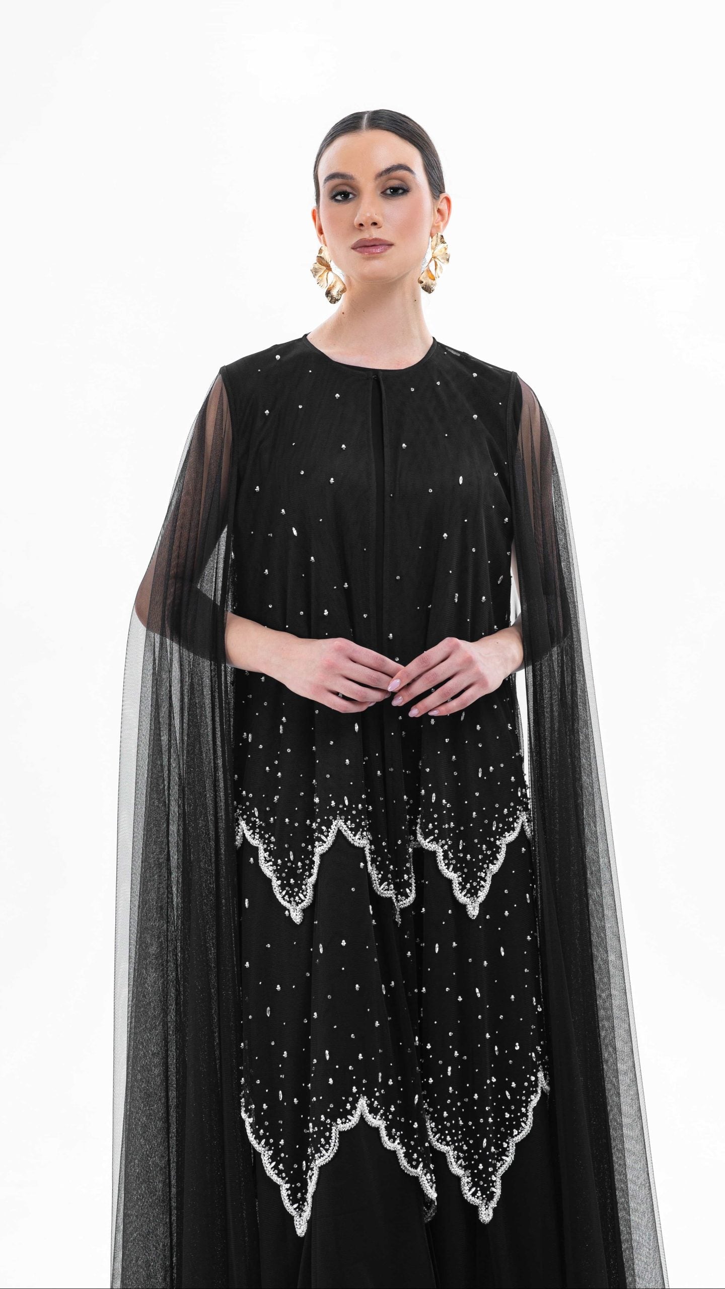 Wedding Abaya - AW22
