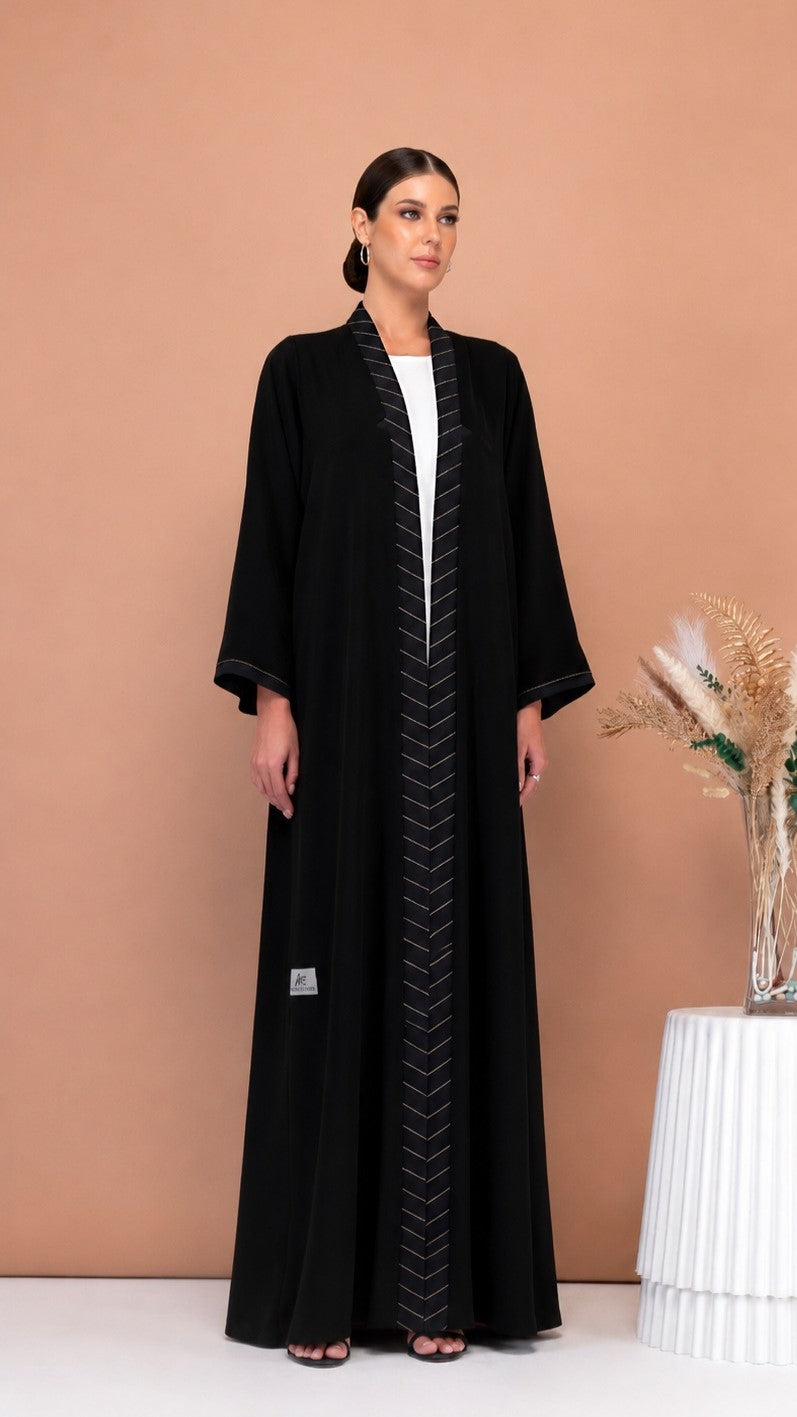 Daily Abaya DY117